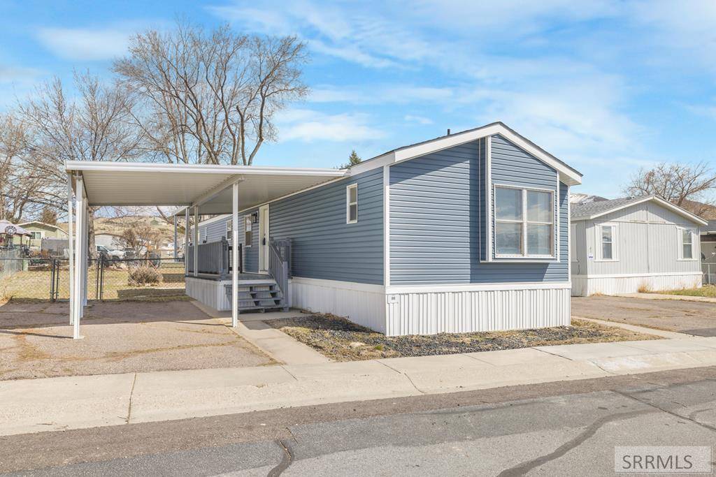 845 Barton Road, Pocatello, ID 83204