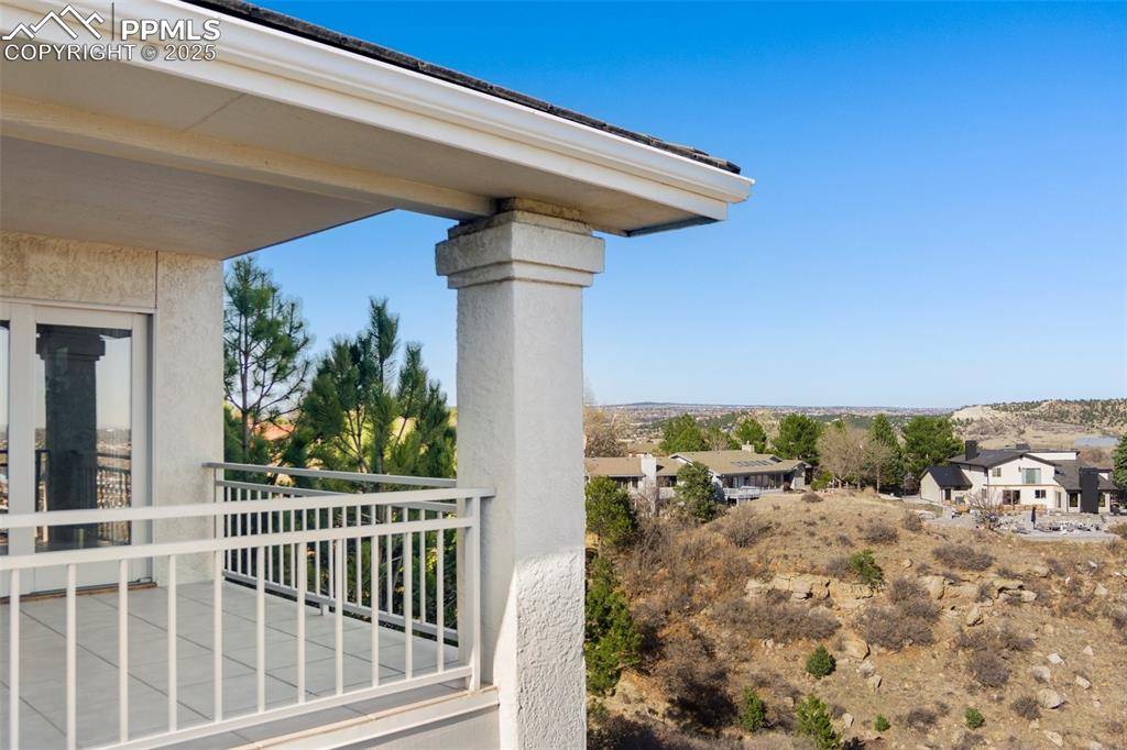 Colorado Springs, CO 80919,411 Sunbird Cliffs LN