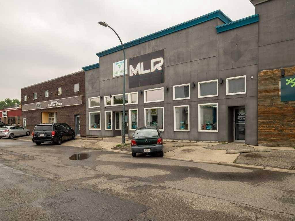 235 & 231 12B ST N, Lethbridge, AB T1H 2K8