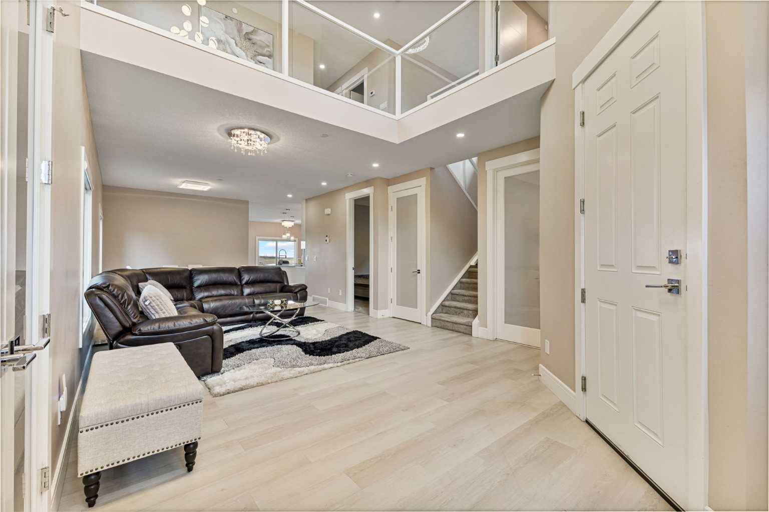 Lyalta, AB T0J 1Y1,146 Muirfield BLVD
