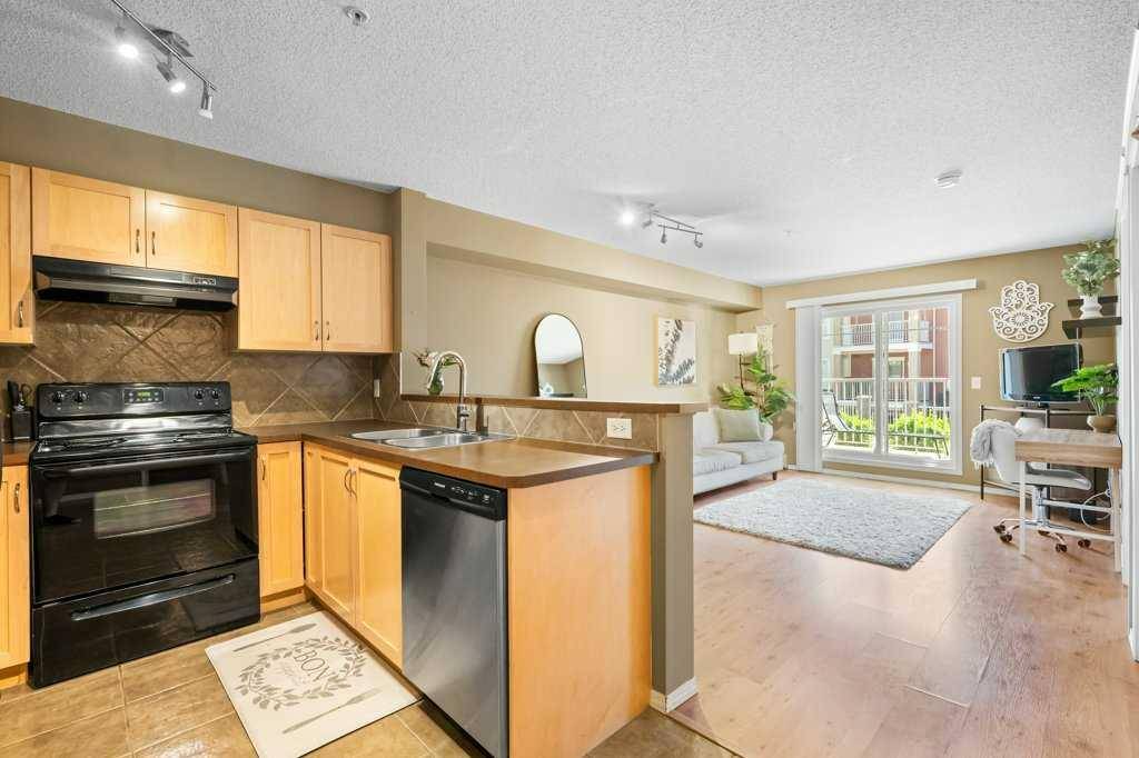 70 Panamount DR NW #8107, Calgary, AB T3K 6L7