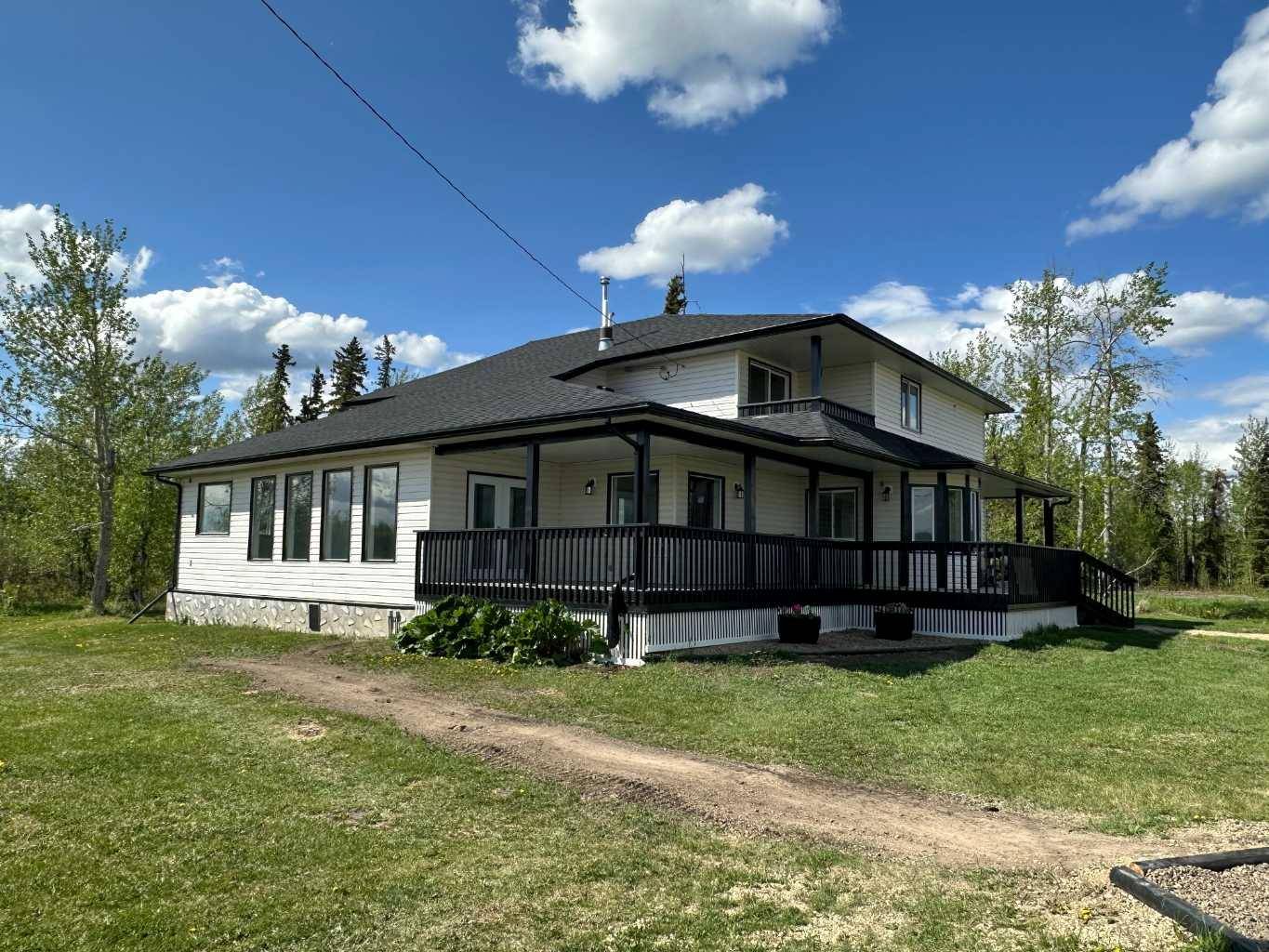 742021 Range Road 54, Sexsmith, AB T0H 3C0