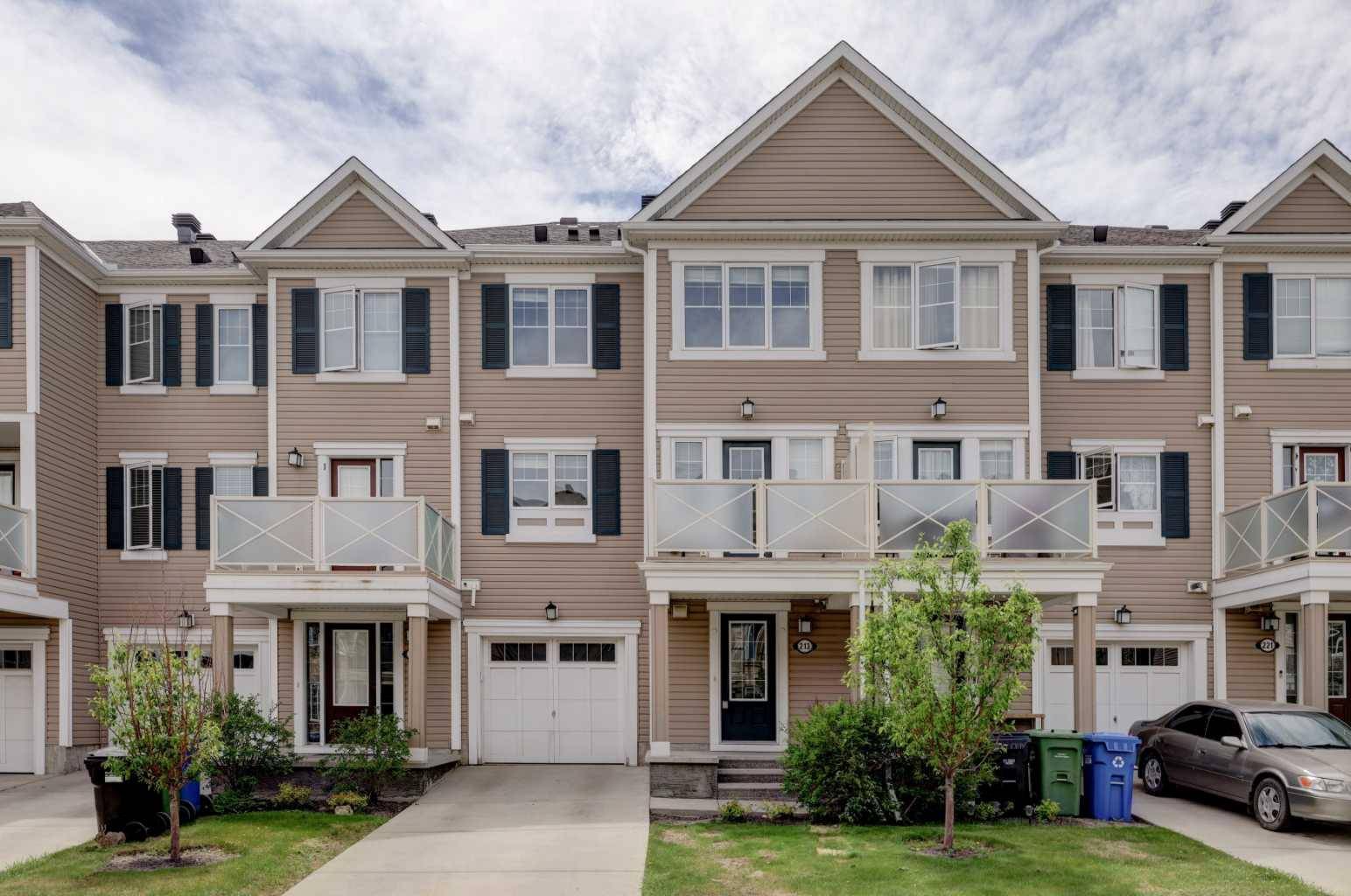 213 Cityscape LN Northeast, Calgary, AB T3N 0P9