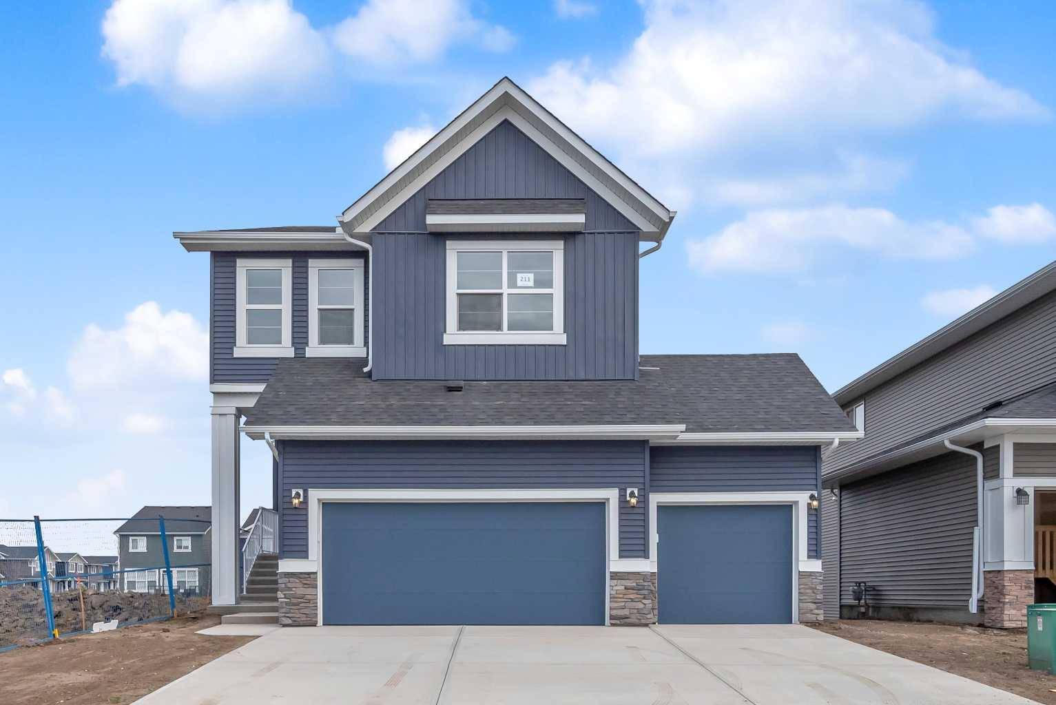 Chestermere, AB T1X 2T3,211 Chelsea Park
