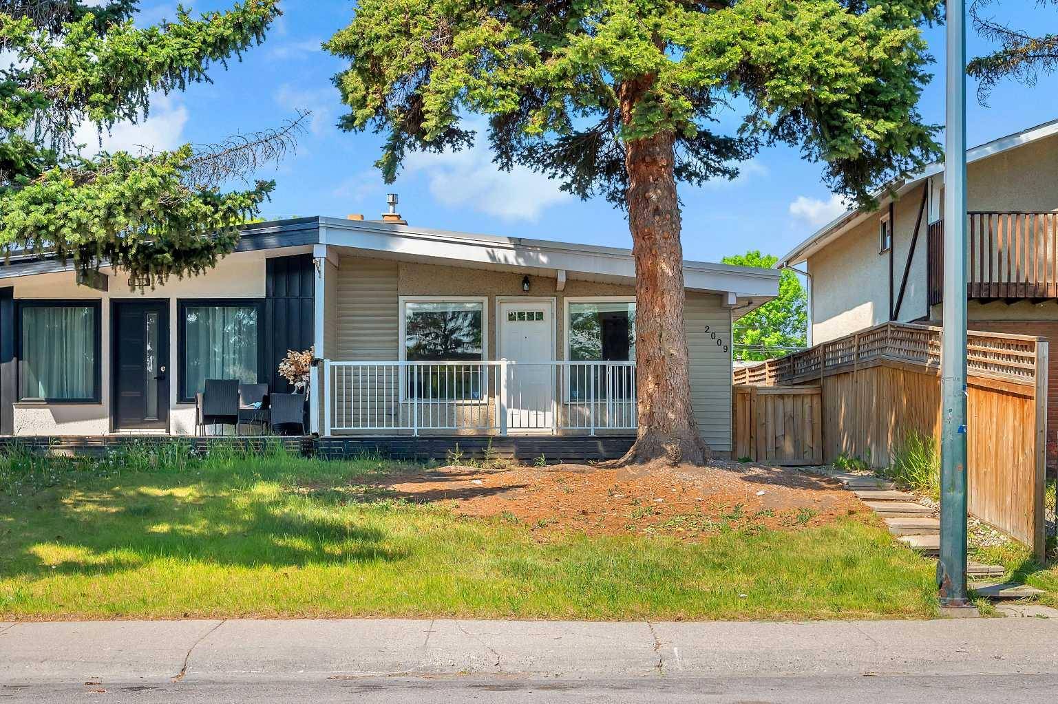 Calgary, AB T2E 0V2,2009 40 ST Southeast