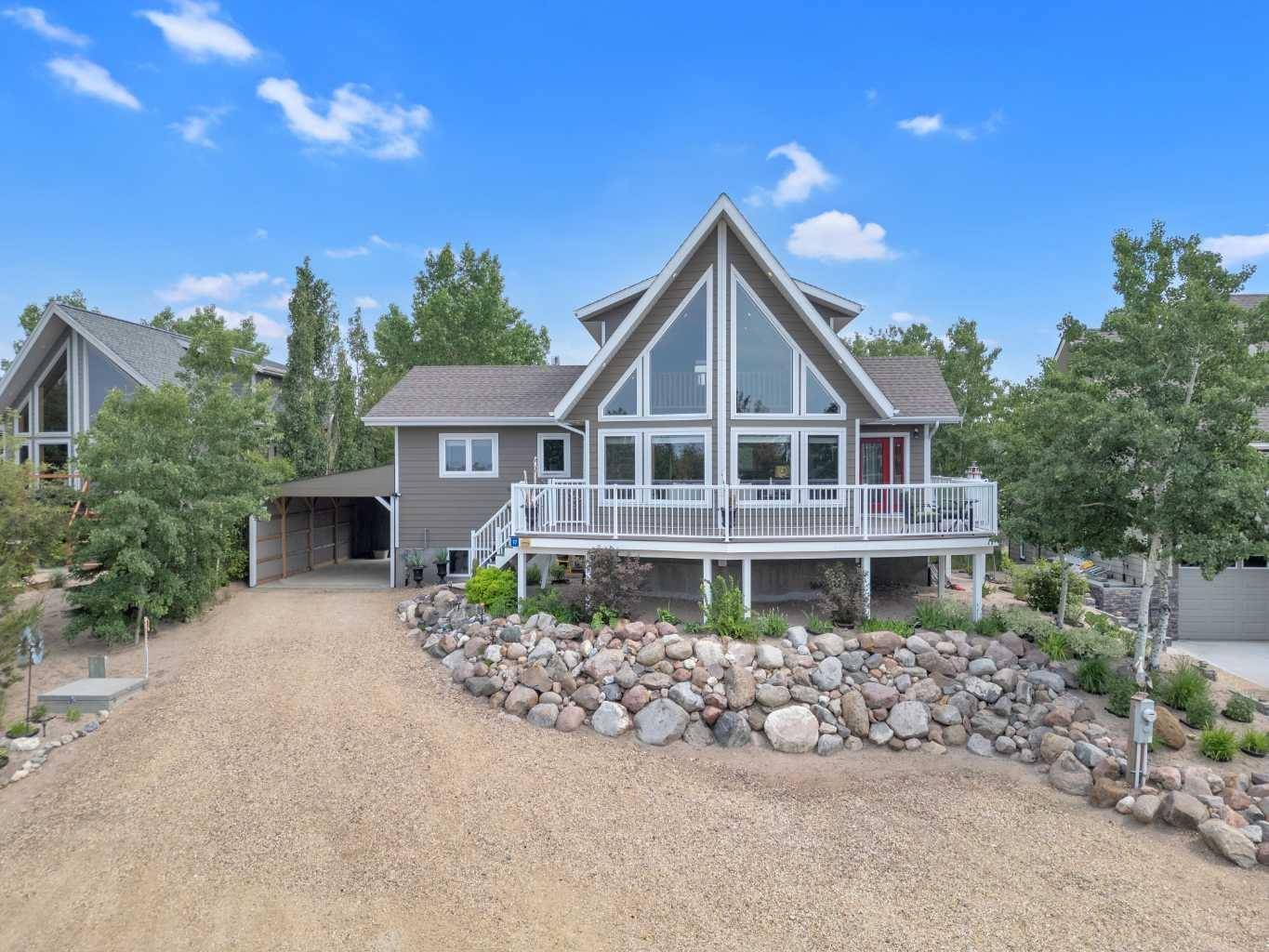 Rural Stettler No. 6 County Of, AB T0C 2L0,17 Sunset LN