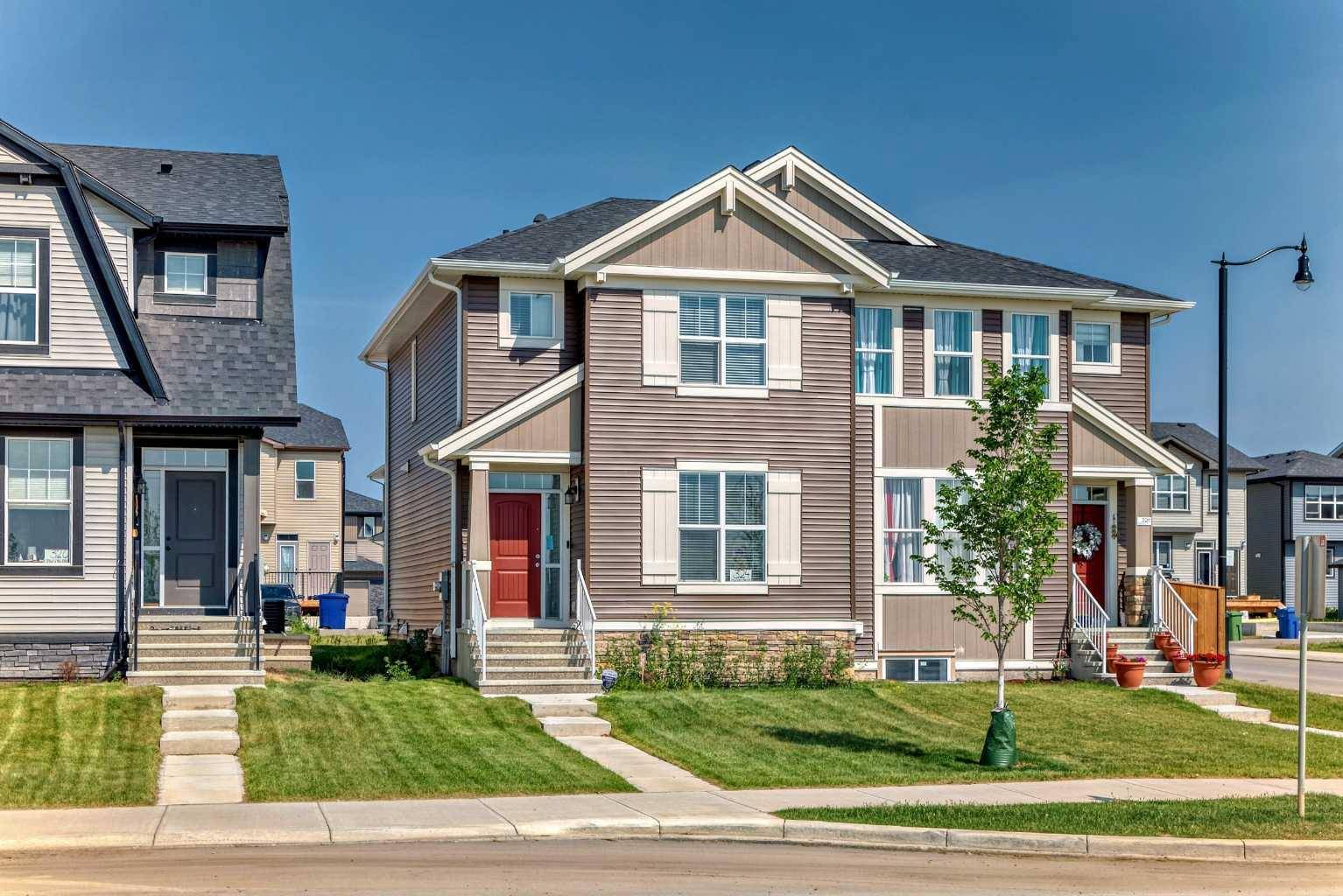 324 Dawson DR Southeast, Chestermere, AB T1X 2A2
