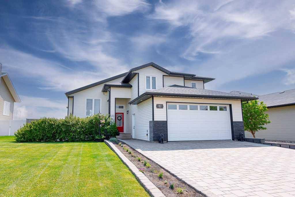 2817 11 AVE,  Wainwright,  AB T9W 0A5