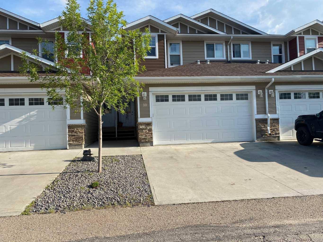 5905 71 Avenue #10, Rocky Mountain House, AB T4T0A6