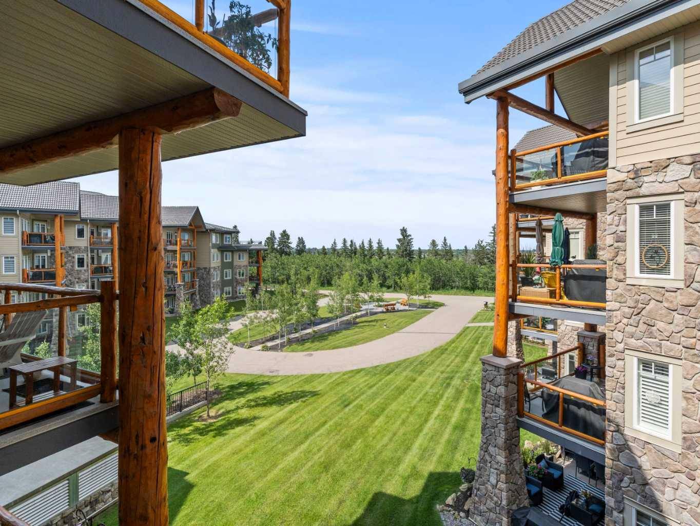 2330 Fish Creek BLVD SW #2342, Calgary, AB T2Y 0L1