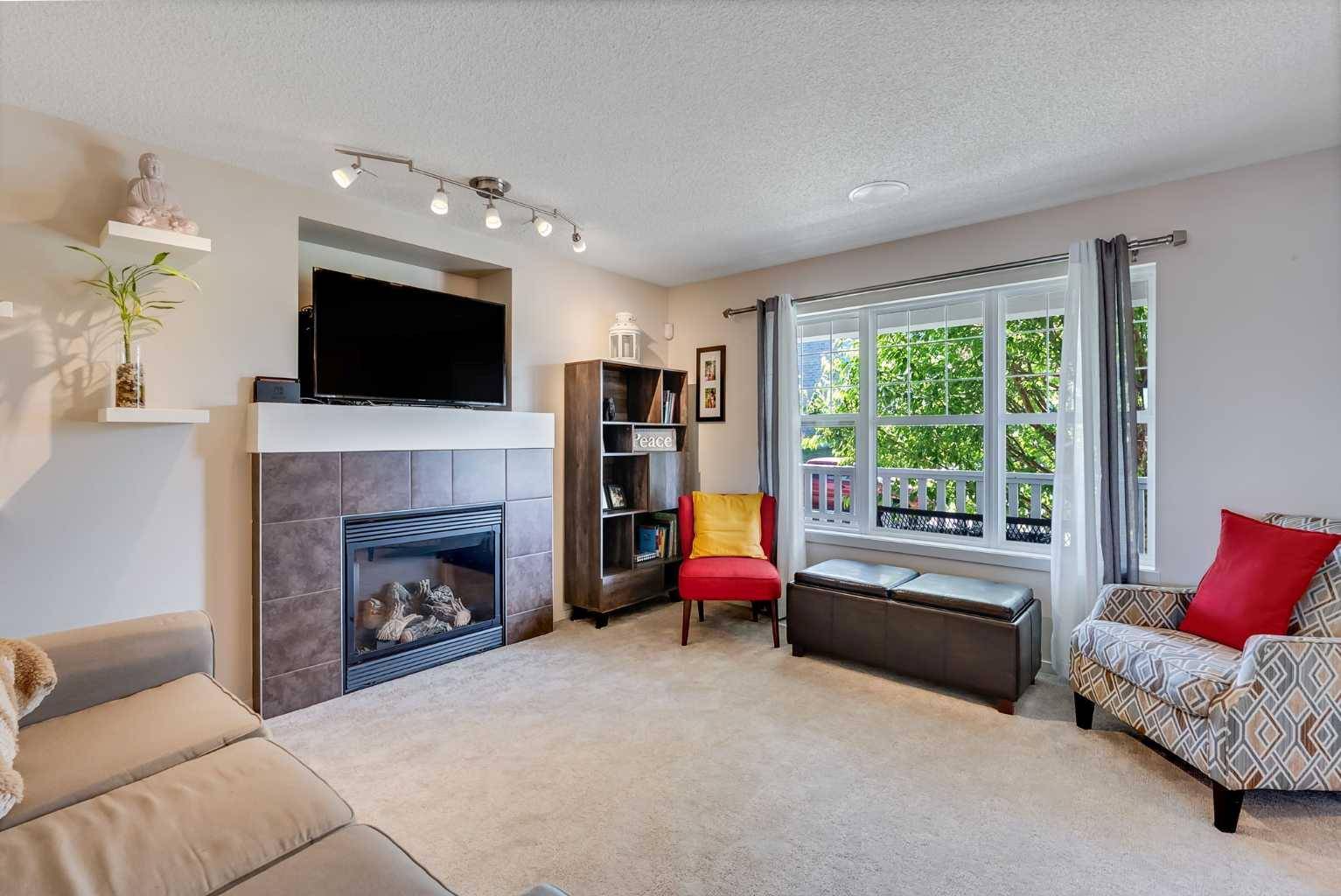 Calgary, AB T2X0C4,119 Silverado DR Southwest