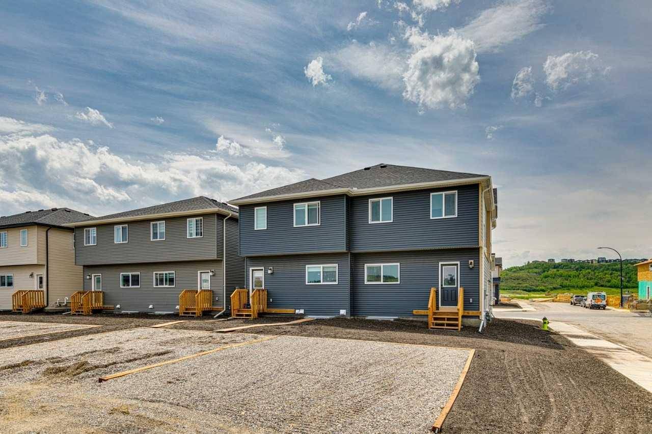 Calgary, AB T2X5R4,806 Wolf Willow BLVD SE