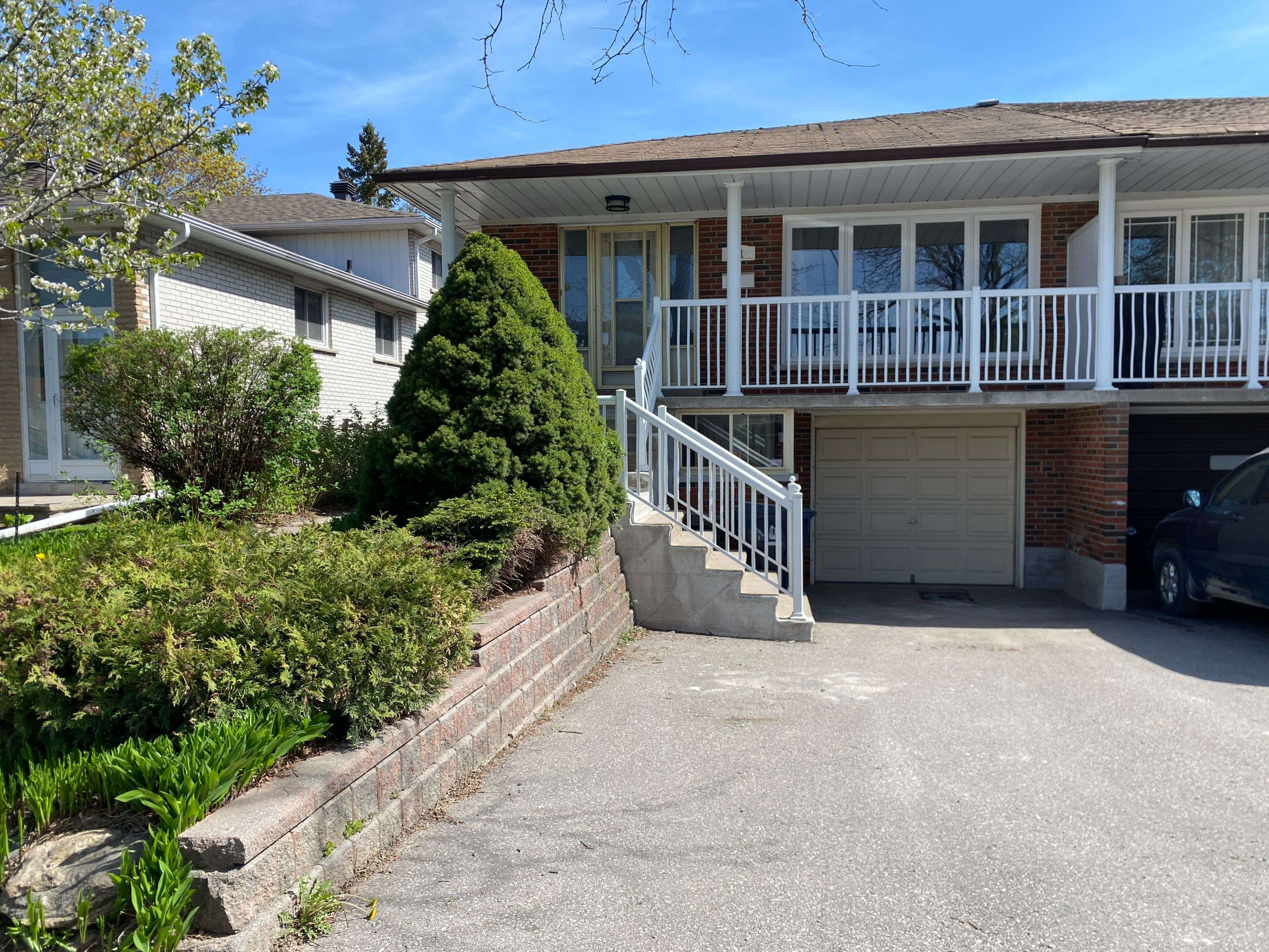 11 Pindar CRES #Lower, Toronto C15, ON M2J 3L3