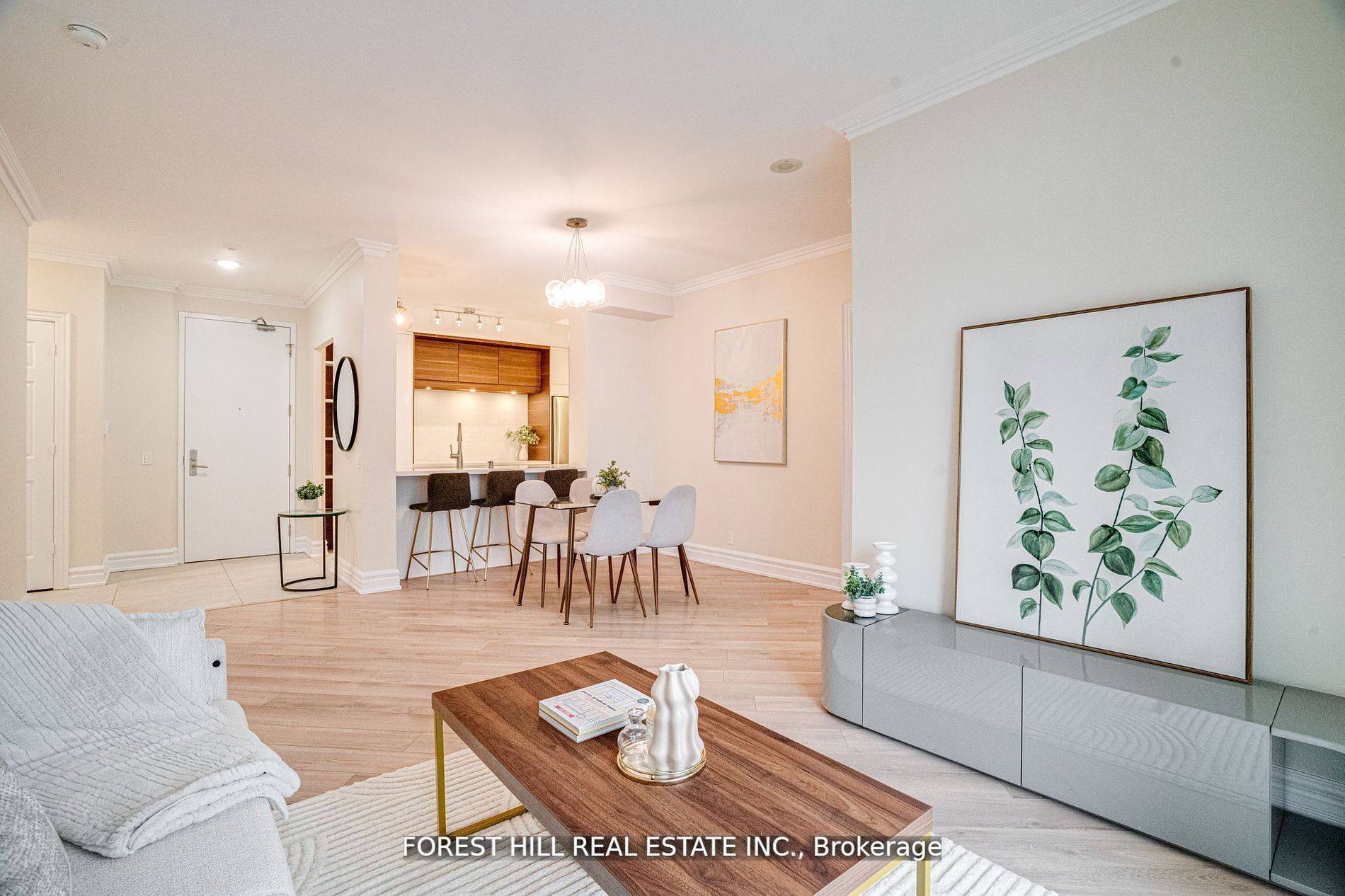 78 Harrison Garden BLVD #2403, Toronto C14, ON M2N 7E2