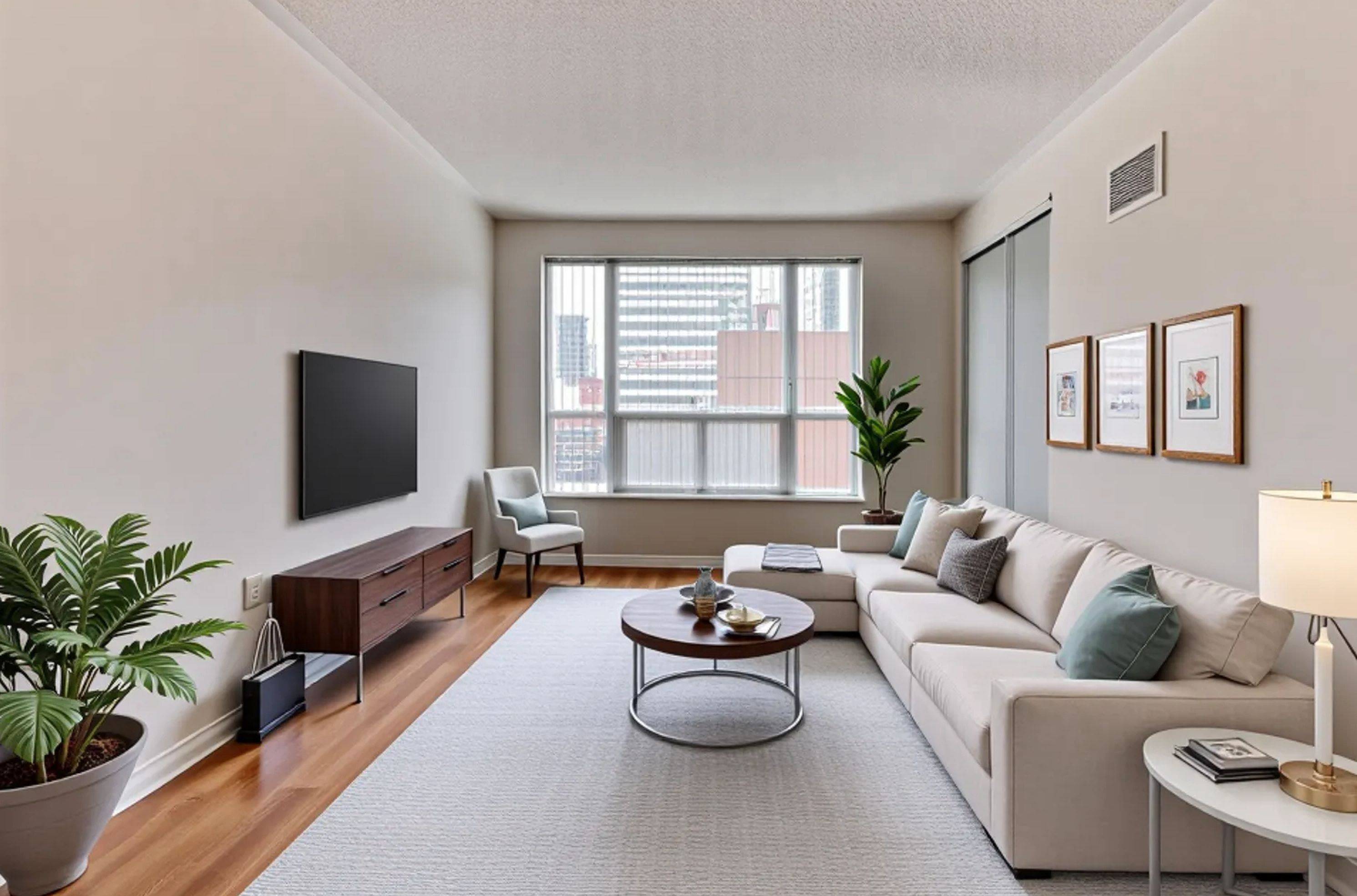 889 Bay ST #512, Toronto C01, ON M5S 3K5