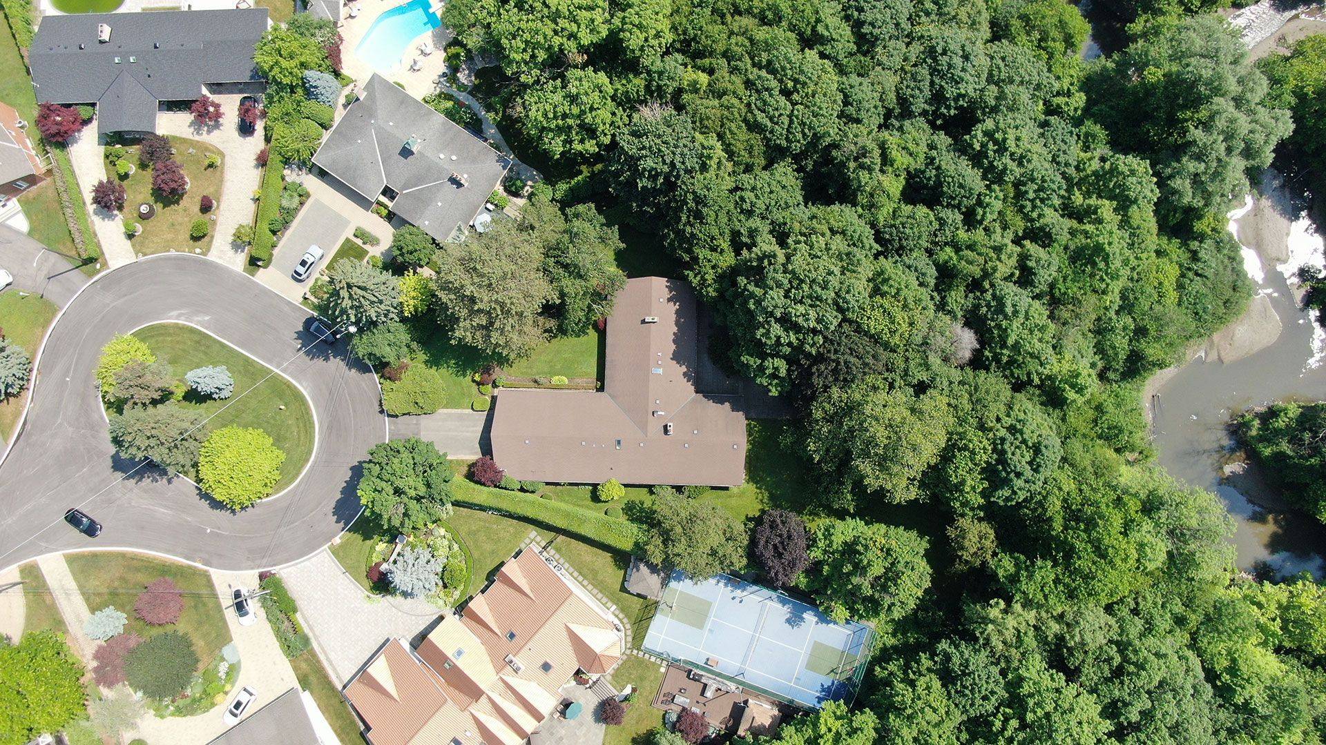 91 Forest Grove DR, Toronto C15, ON M2K 1Z4
