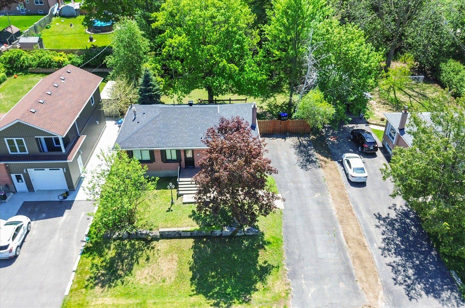 New Tecumseth, ON L9R 1M7,25 George ST S