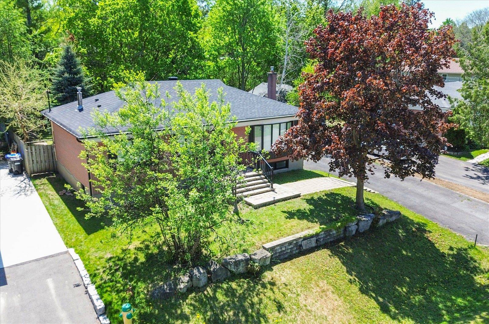 New Tecumseth, ON L9R 1M7,25 George ST S