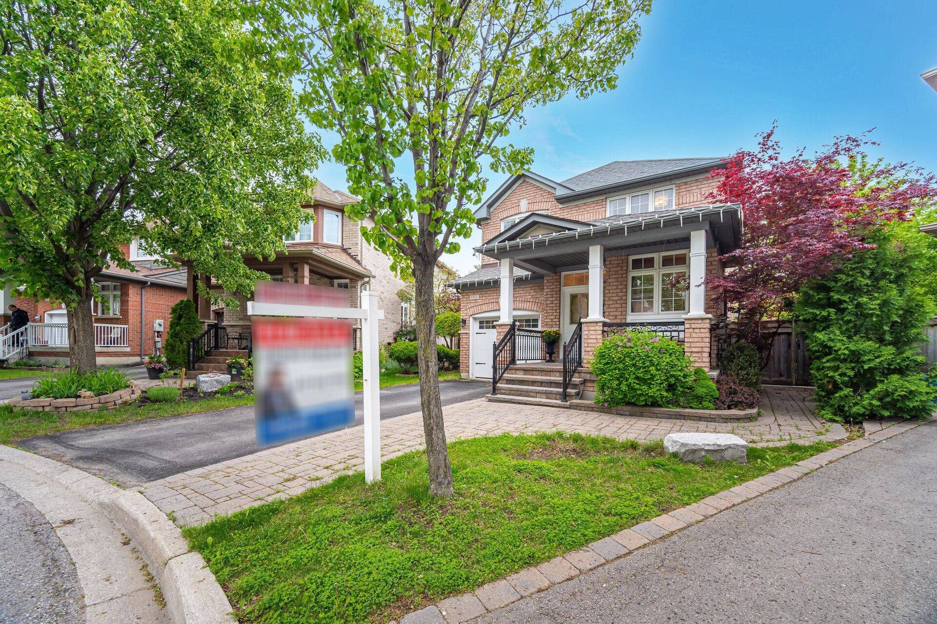 Vaughan, ON L4H 2E6,146 Moraine DR