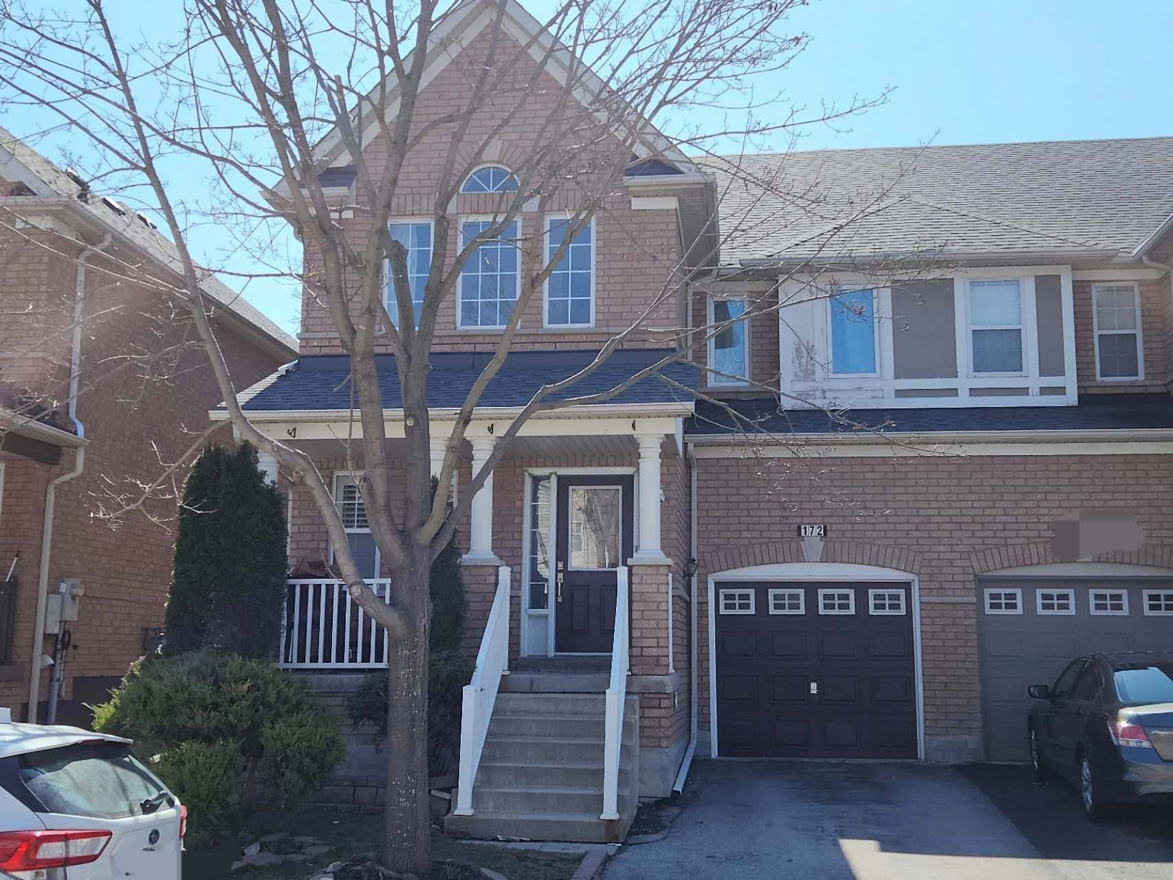 172 Hollywood Hill CIR, Vaughan, ON L4H 2P2