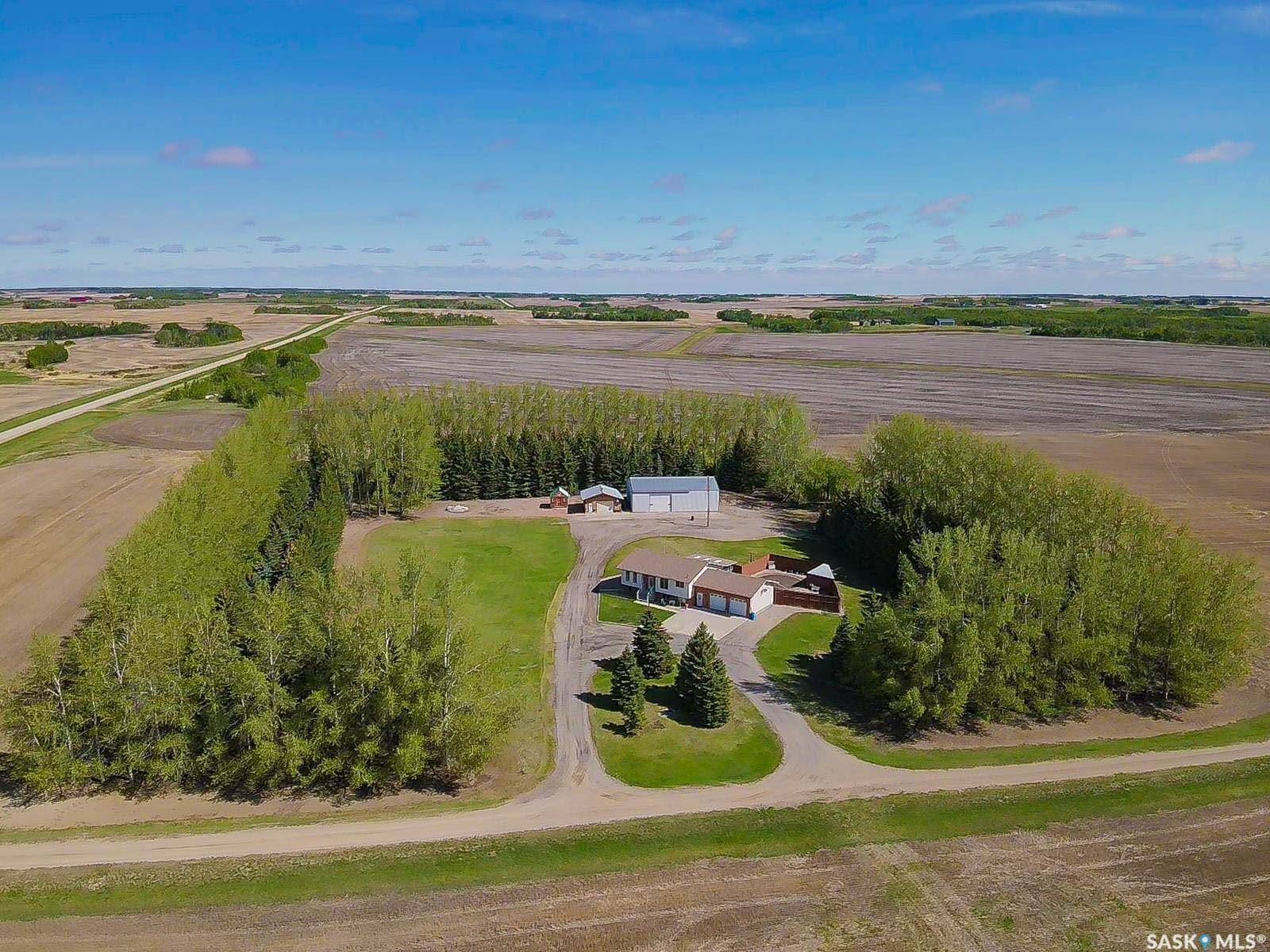 Rural Address, Edenwold Rm No. 158, SK S0G 5K0
