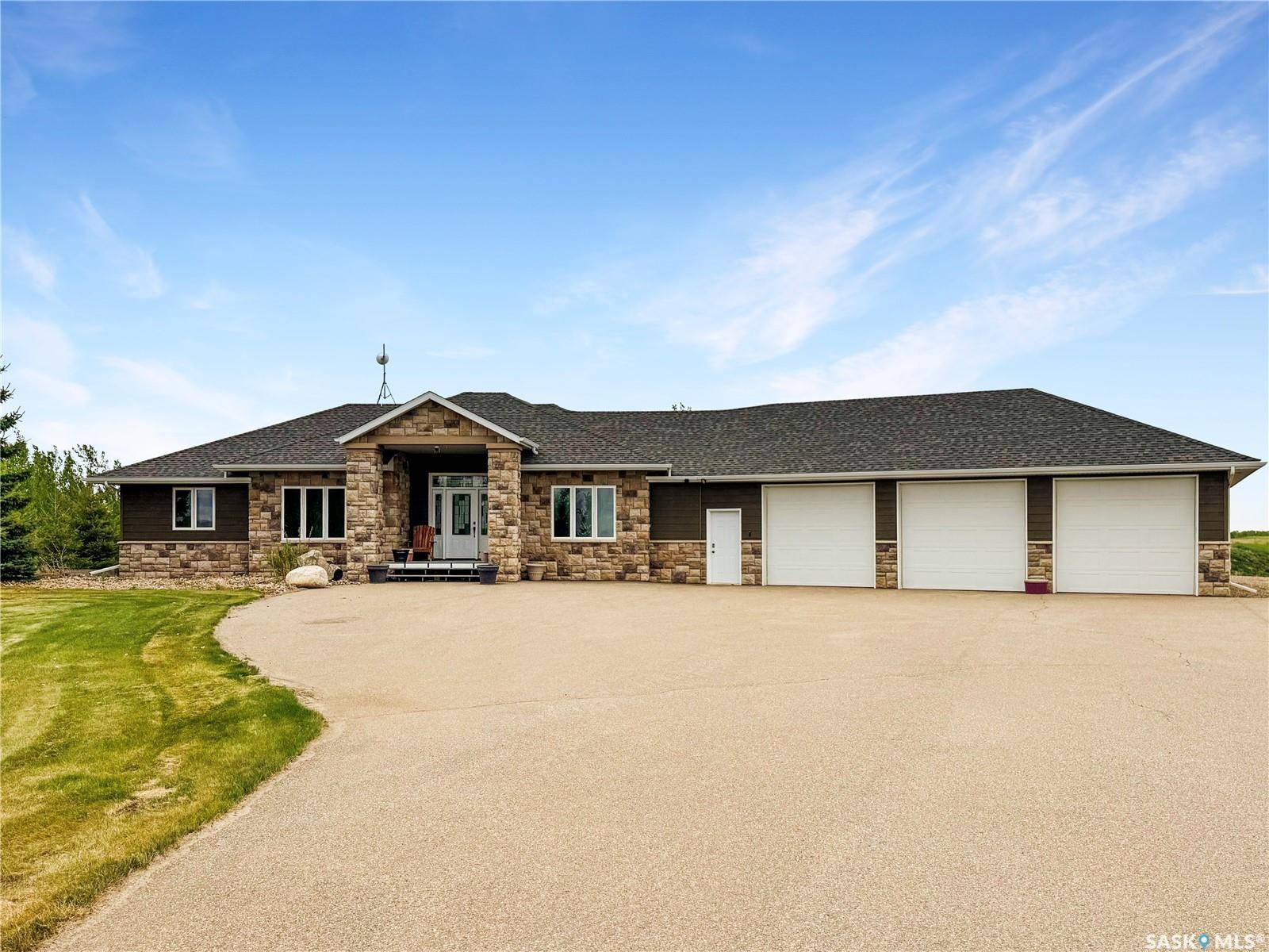 6 Battle Ridge ESTATES, Battle River Rm No. 438, SK S0M 0E0