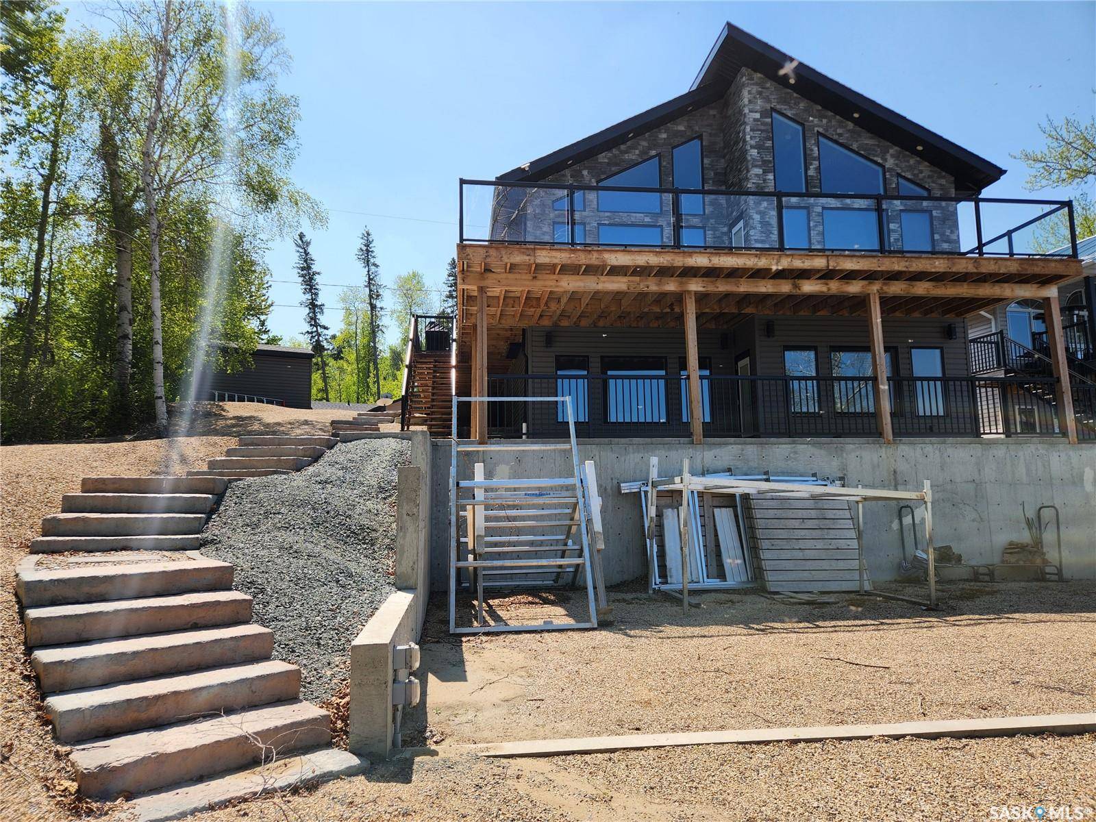 1124 Lake Address, Tobin Lake, SK S0E 1E0