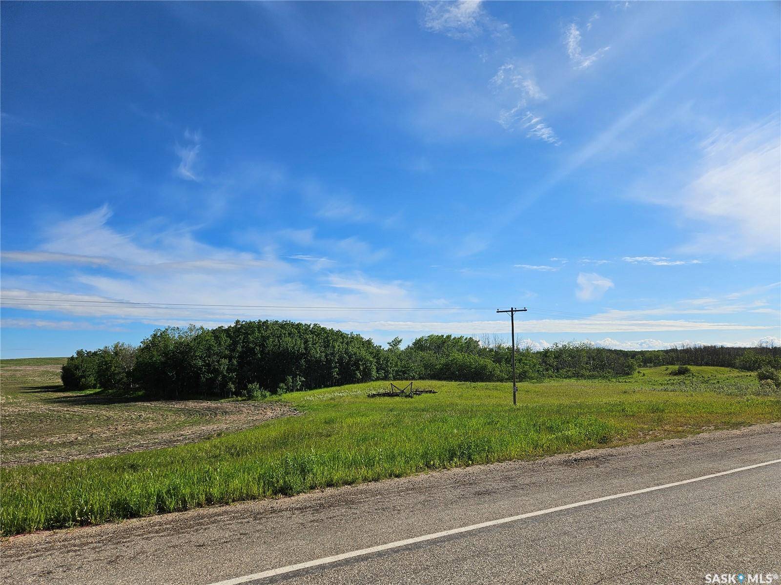 Douglas Rm No. 436, SK S0M 2P0,Rural Address
