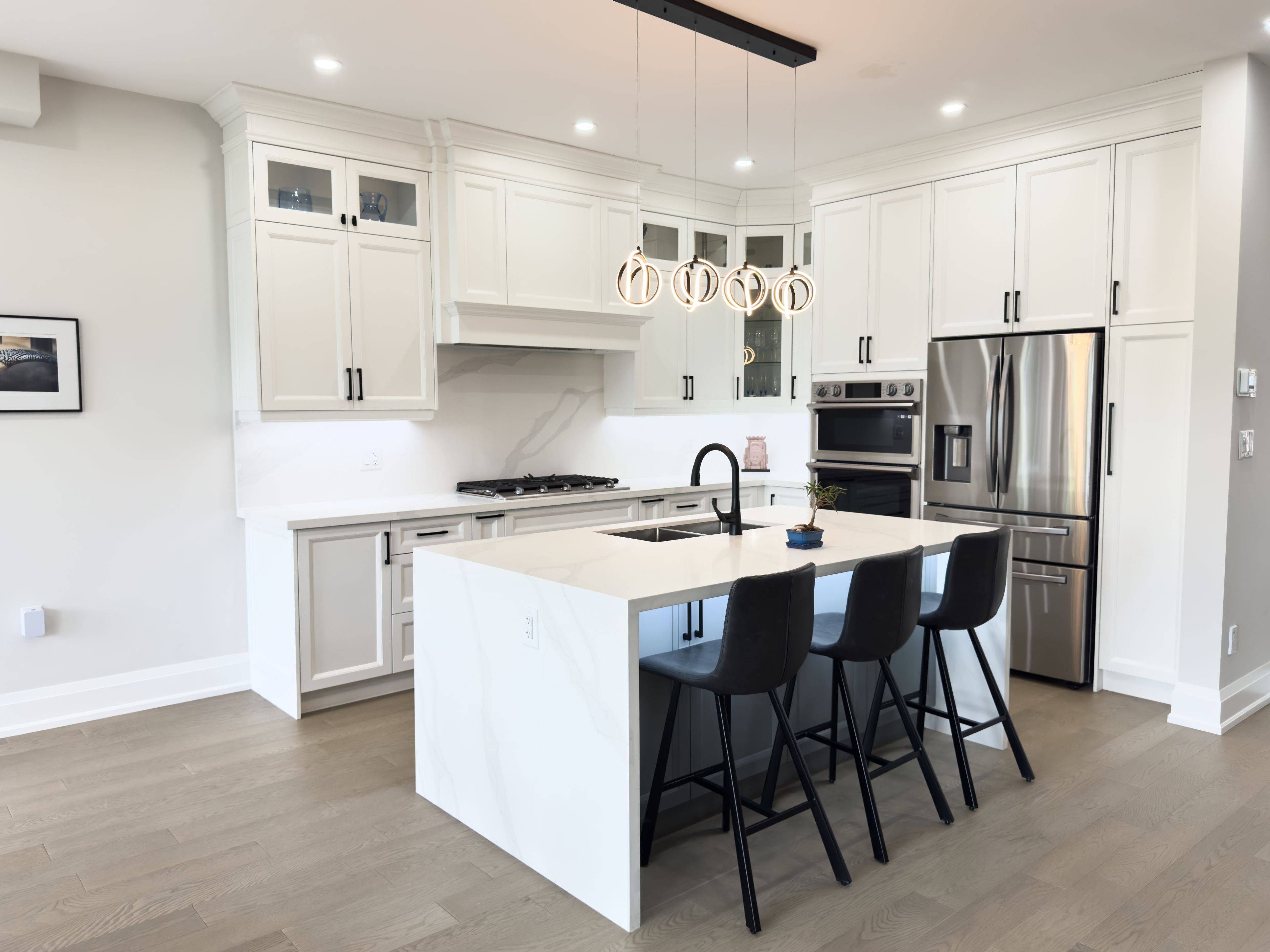 920 Fourth ST, Mississauga, ON L5E 1J6