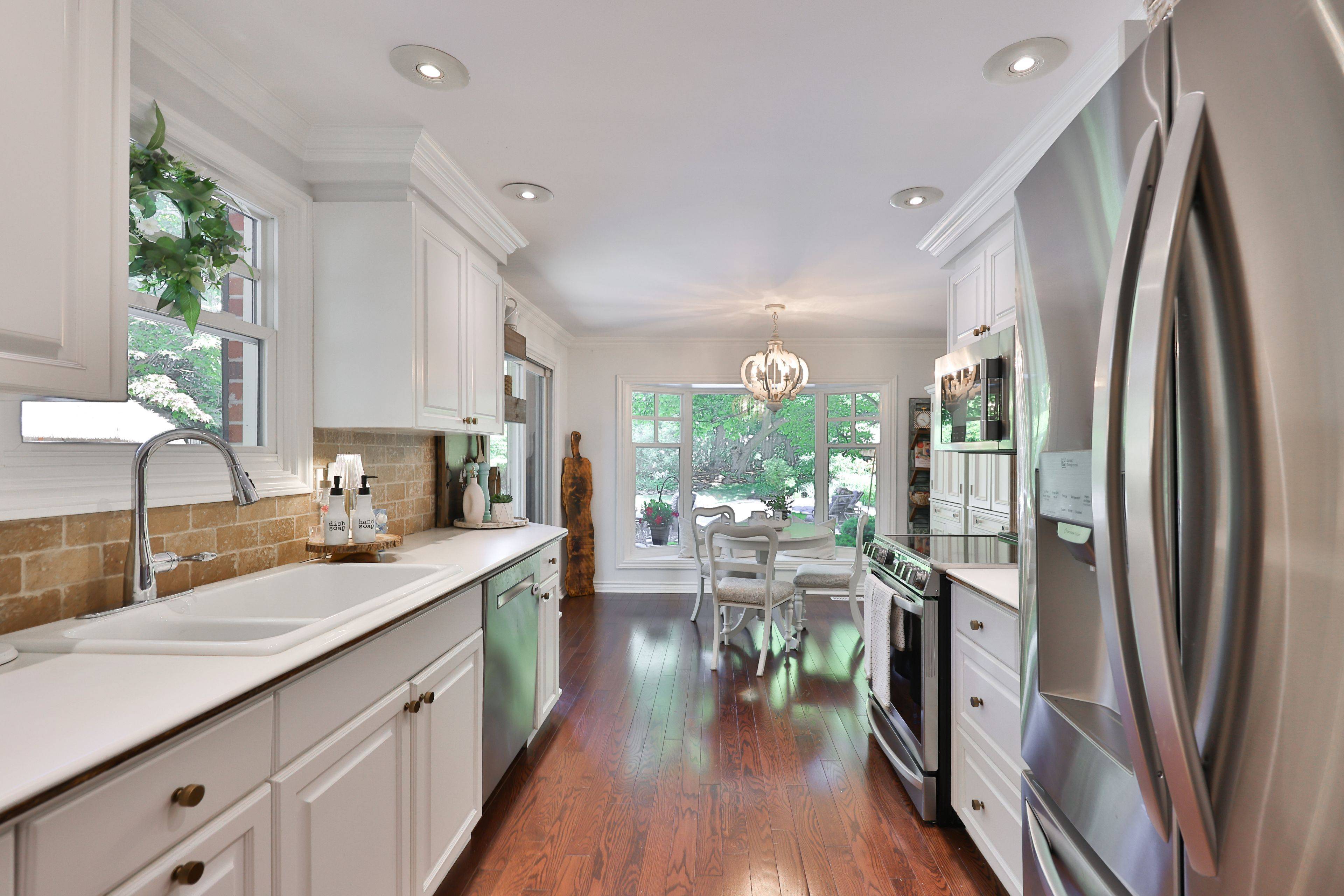 Mississauga, ON L5L 2P9,3555 Kingbird CT