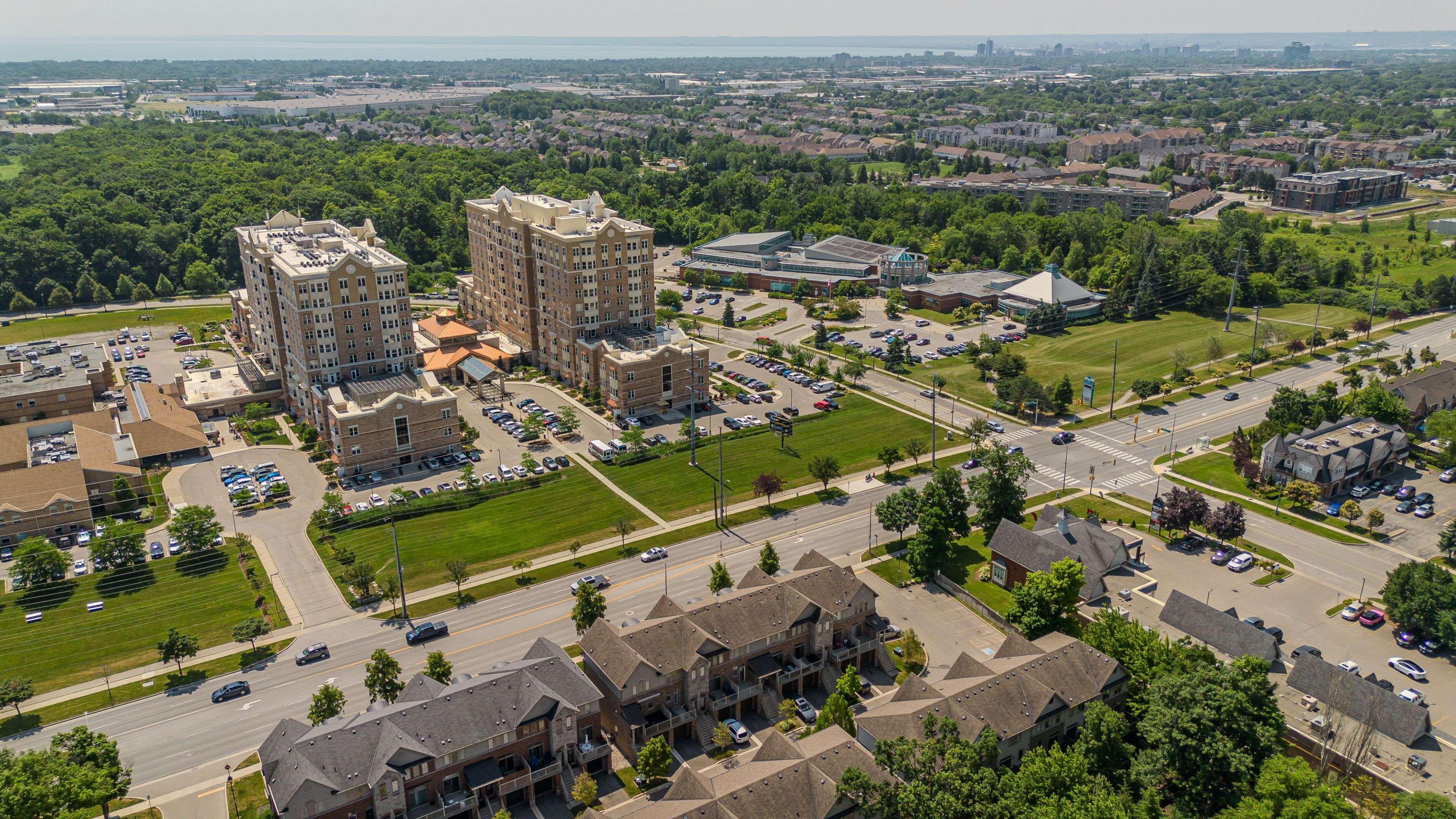 Burlington, ON L7M 0V4,4165 Upper Middle RD #31