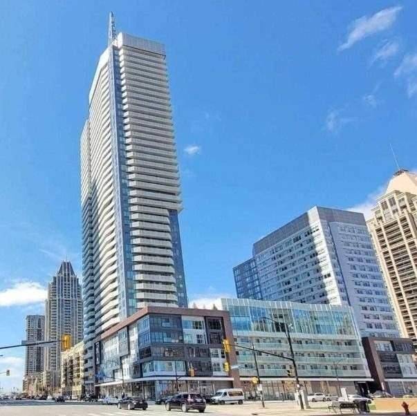 Mississauga, ON L5B 4N1,4065 Confederation Pkwy #3803