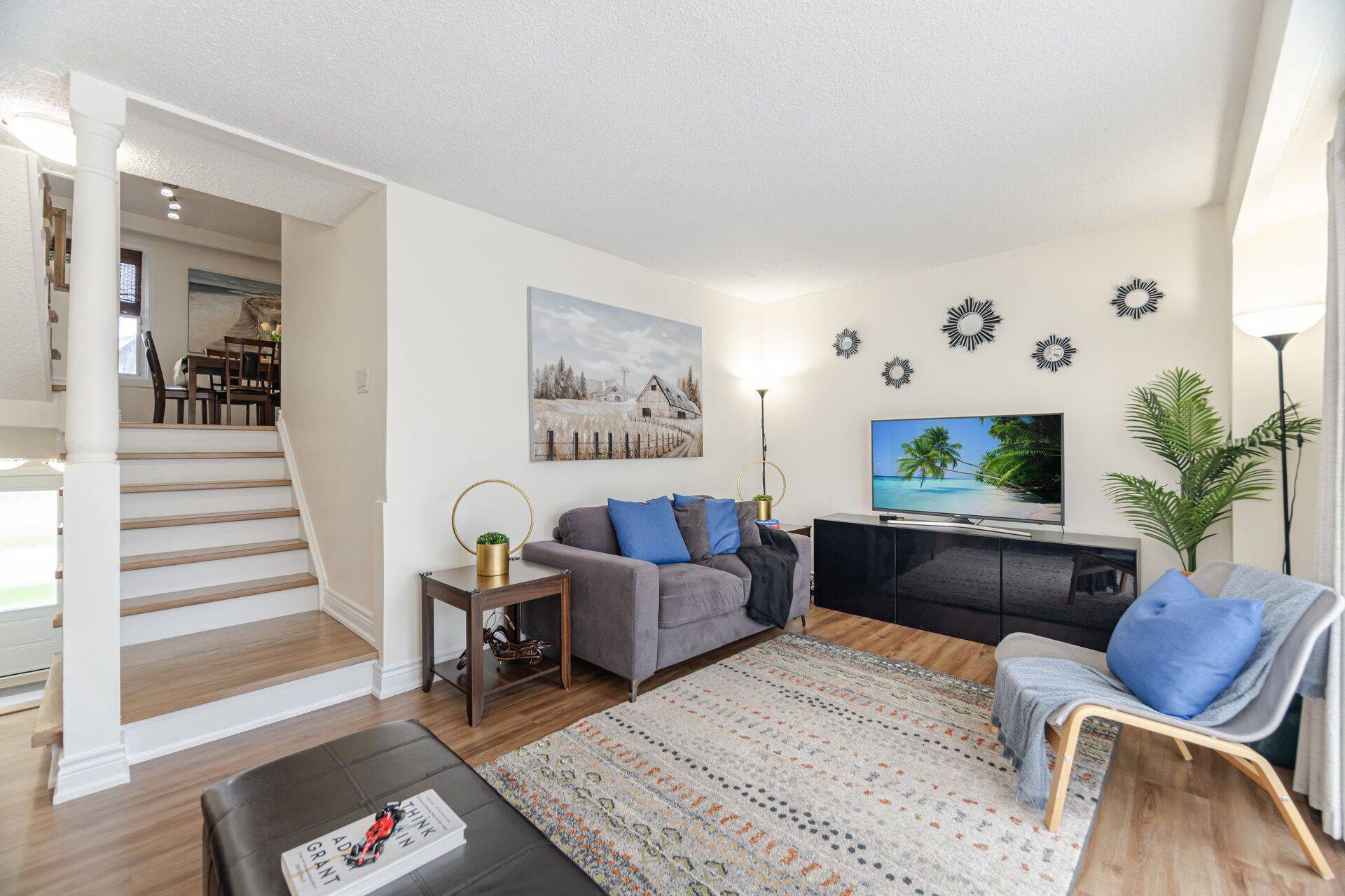 Milton, ON L9T 1B3,30 Heslop RD #34