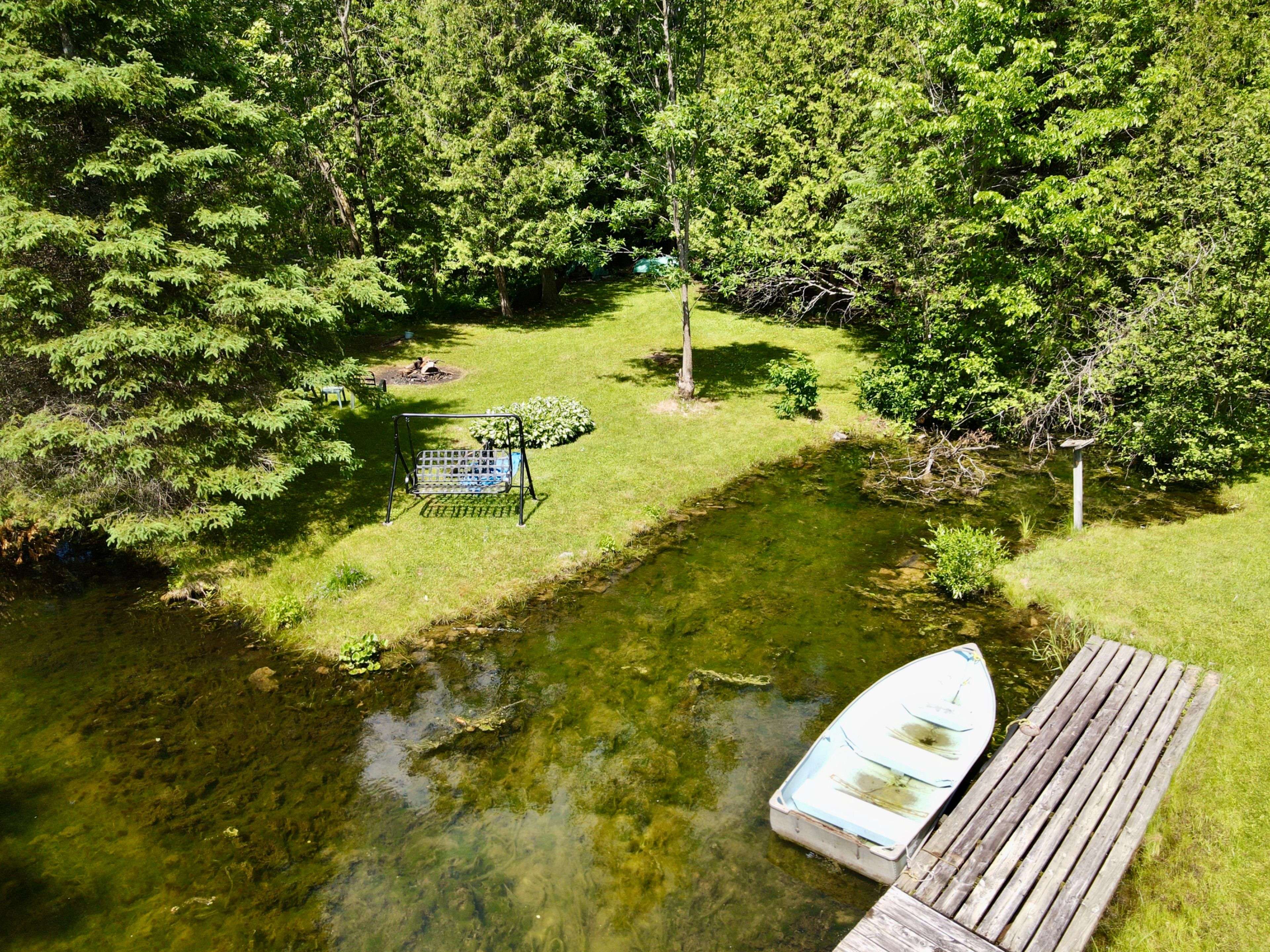 Kawartha Lakes, ON K0M 2B0,81 McGuire Beach RD