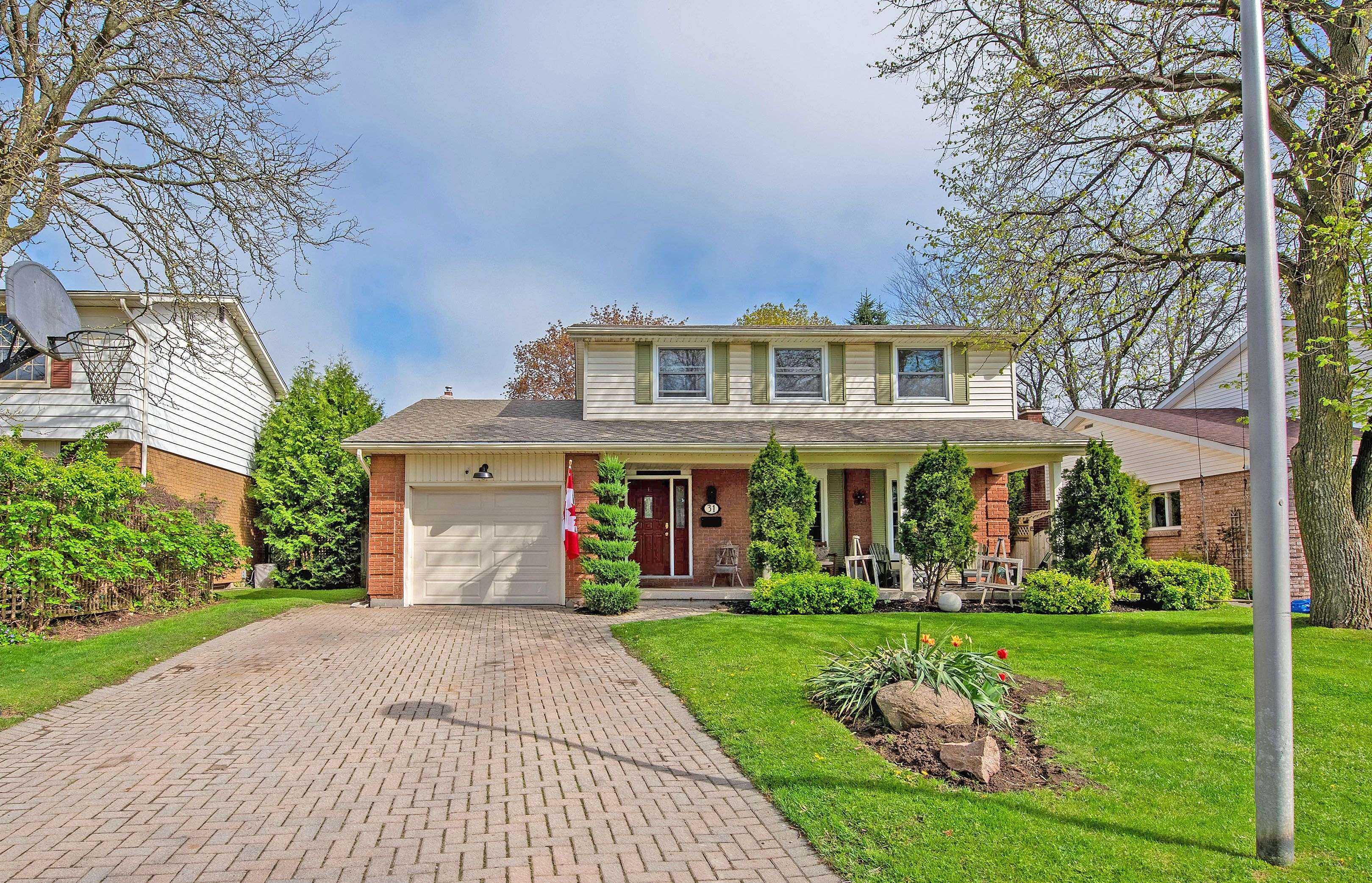 31 Milford CRES, London North, ON N5X 1A9