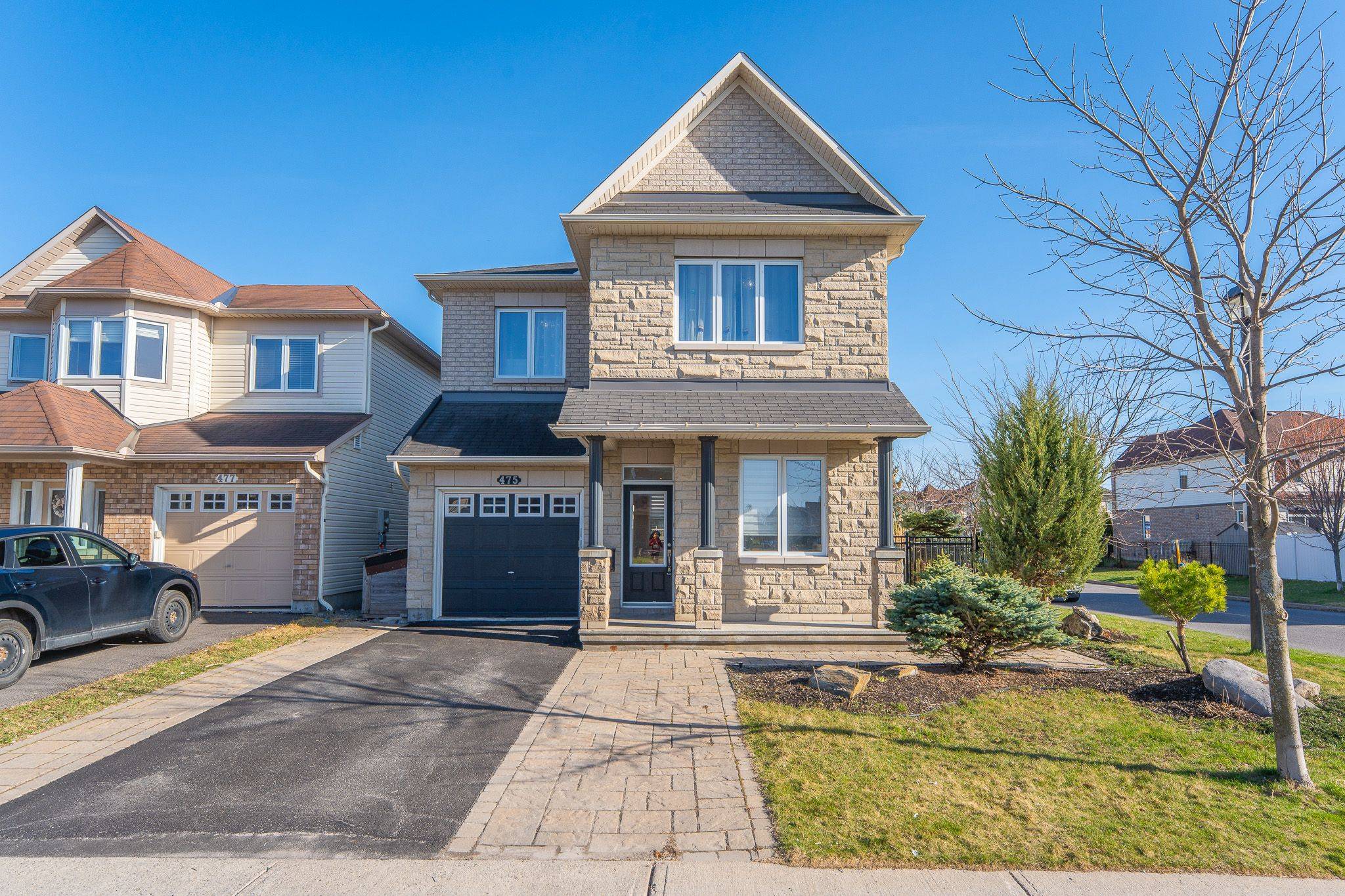 475 Harvest Valley AVE, Orleans - Cumberland And Area, ON K4A 0S2