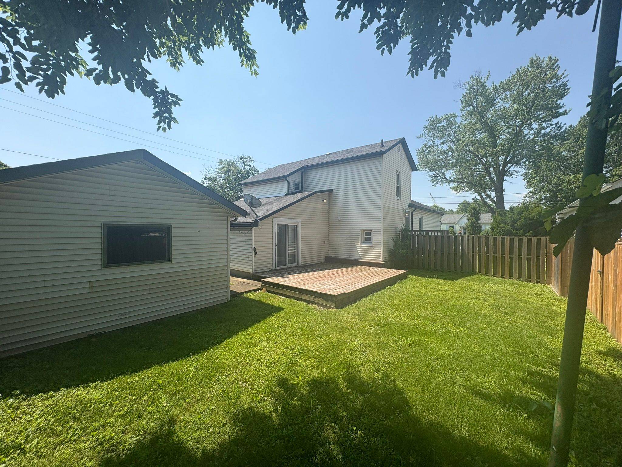 St. Catharines, ON L2S 2L6,16 Dexter ST