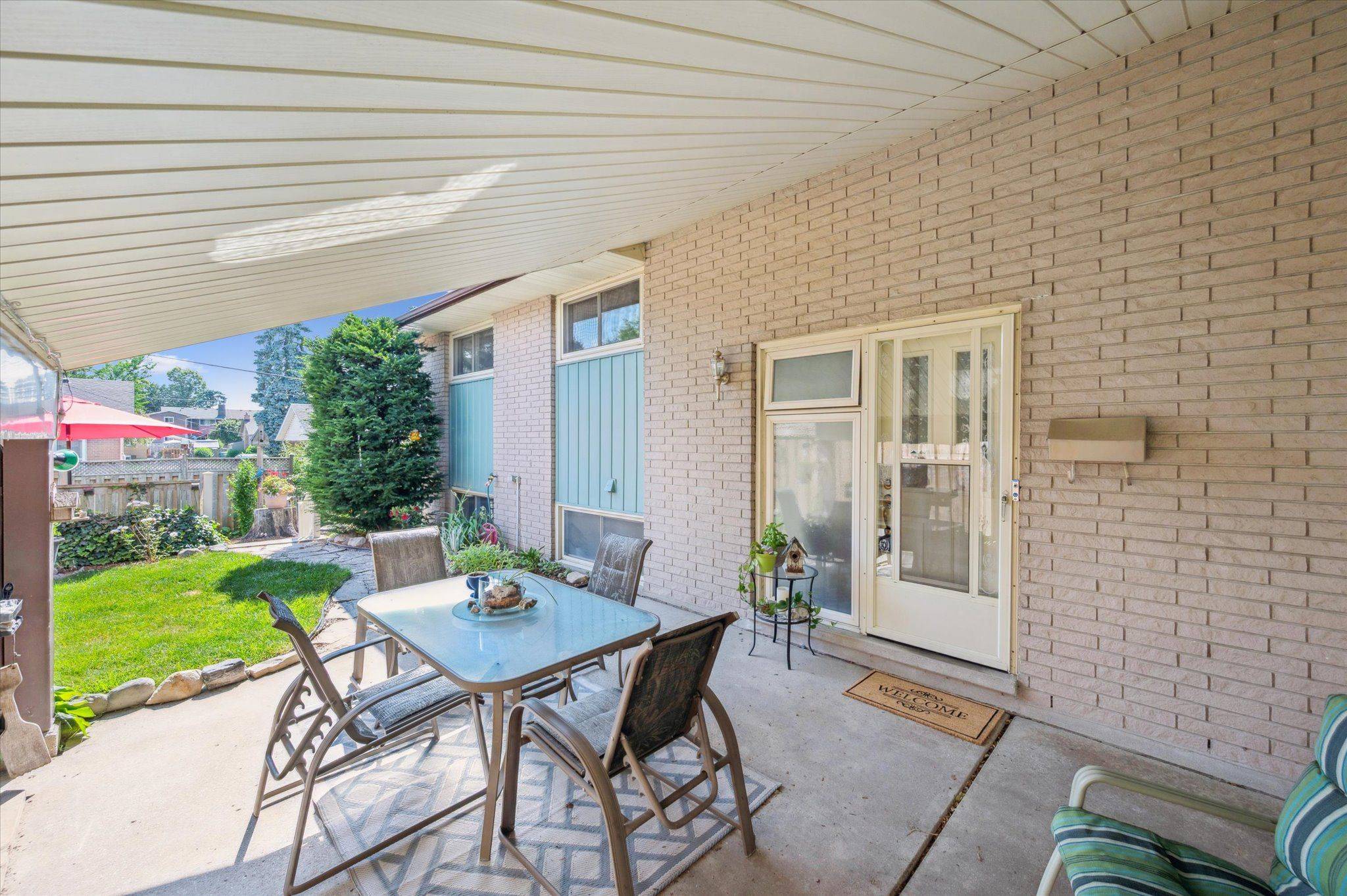Guelph, ON N1H 5M7,36 Brentwood DR