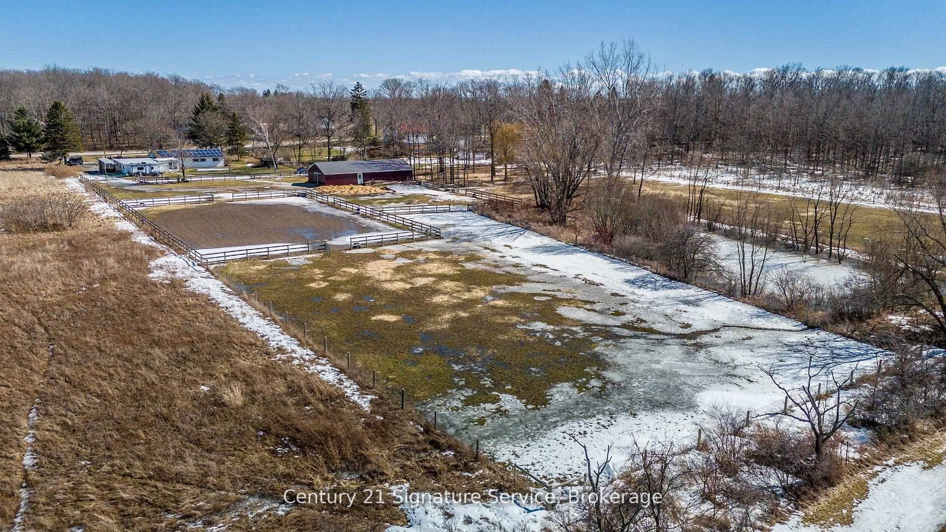 Port Colborne, ON L0S 1R0,752 Empire RD #Farm