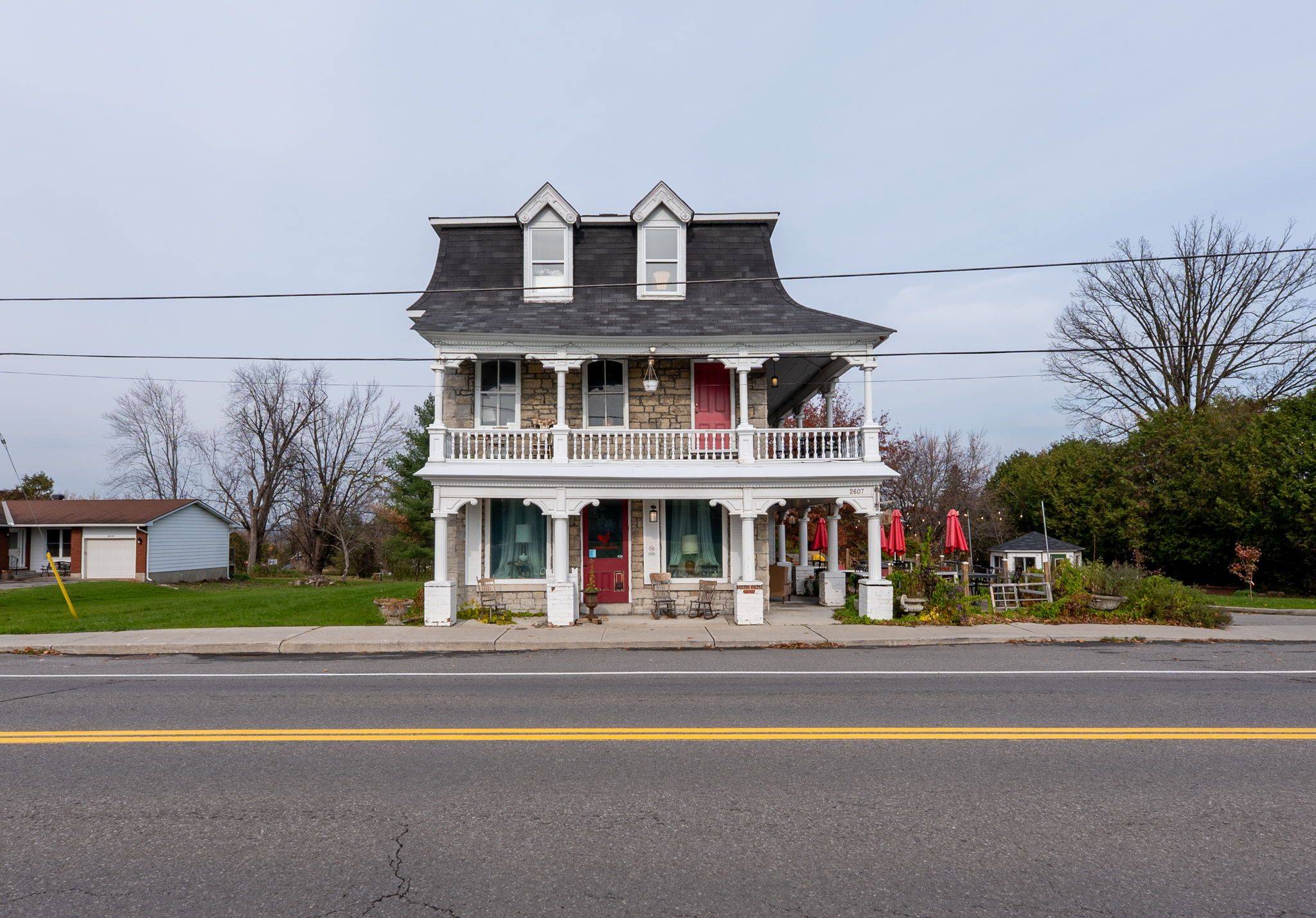 2607 OLD MONTREAL RD, Orleans - Cumberland And Area, ON K4C 1A2
