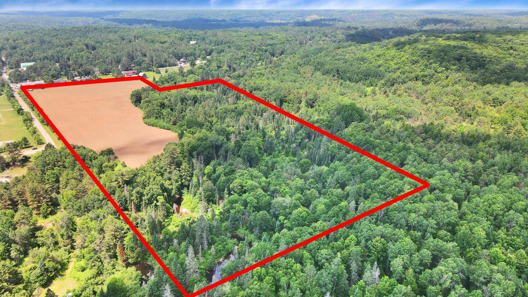 Minden Hills, ON K0M 2K0,0 Fleming RD
