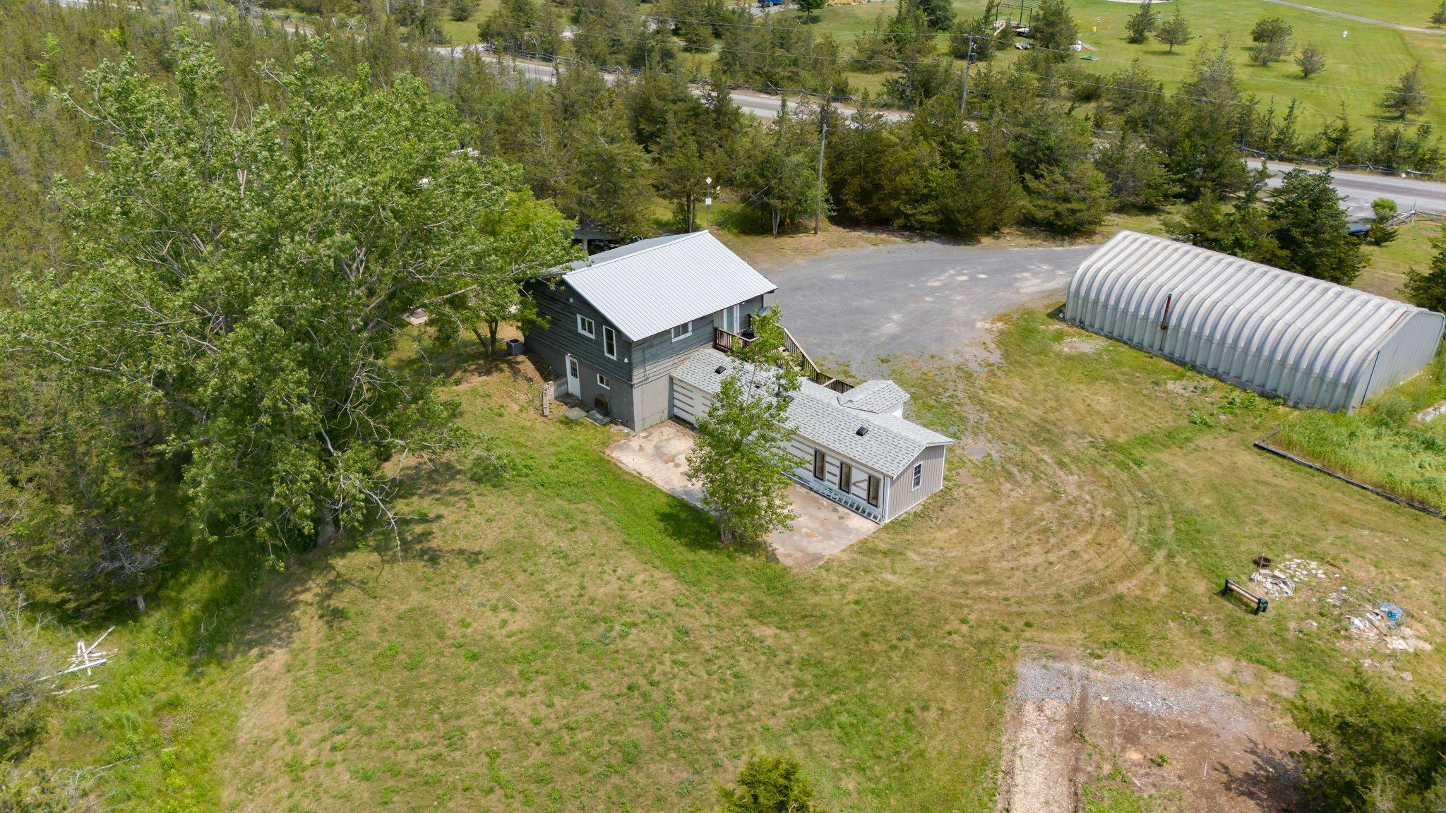 Loyalist, ON K0H 2H0,780 Wing RD