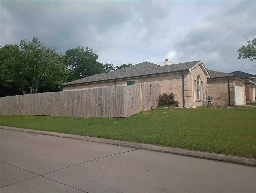 Terrell, TX 75160,101 Jackson Drive
