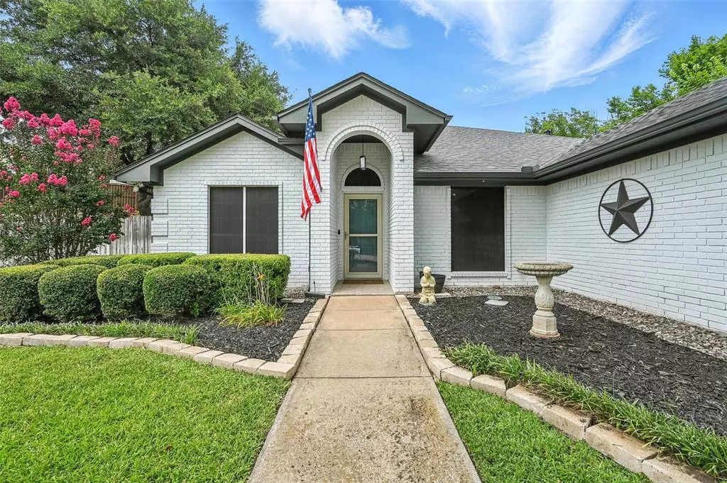Kennedale, TX 76060,1411 Derby Drive
