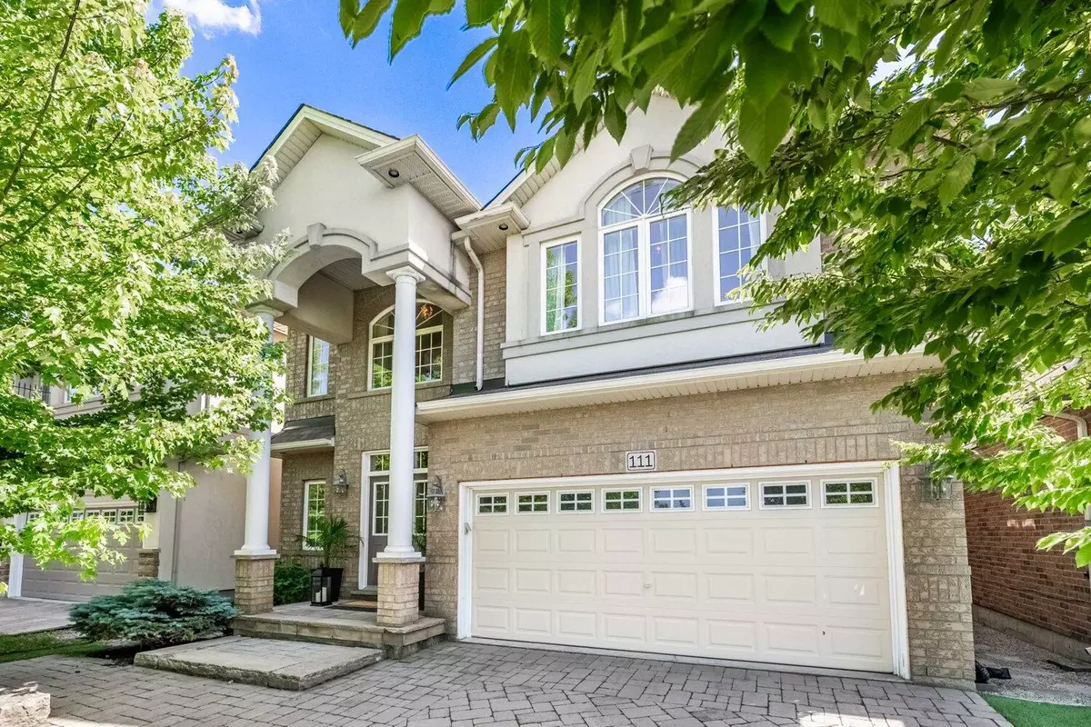 Hamilton, ON L8J 0E3,111 Penny LN