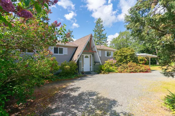 2111 East Wellington Rd, Nanaimo, BC V9S 5V2