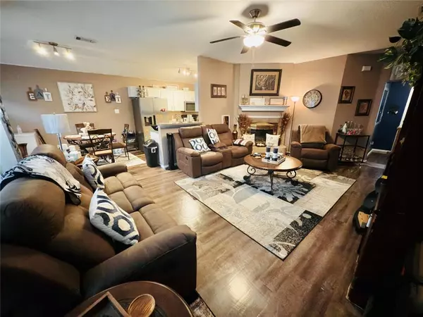 Terrell, TX 75160,101 Jackson Drive