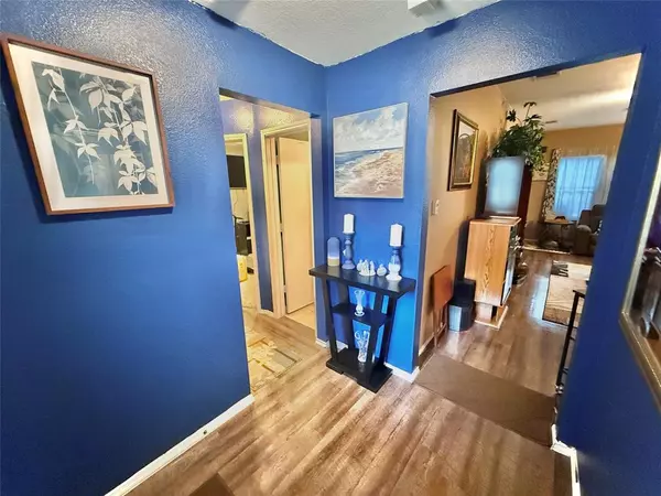 Terrell, TX 75160,101 Jackson Drive