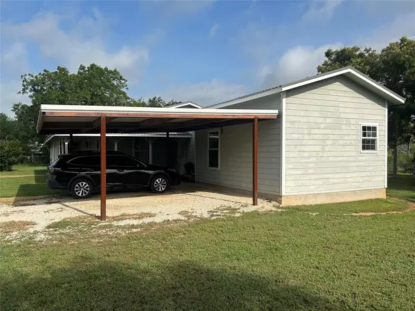 Olney, TX 76460,200 Scobee Road