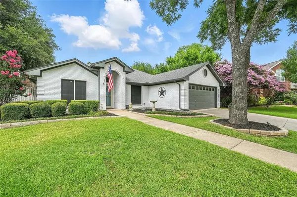 Kennedale, TX 76060,1411 Derby Drive